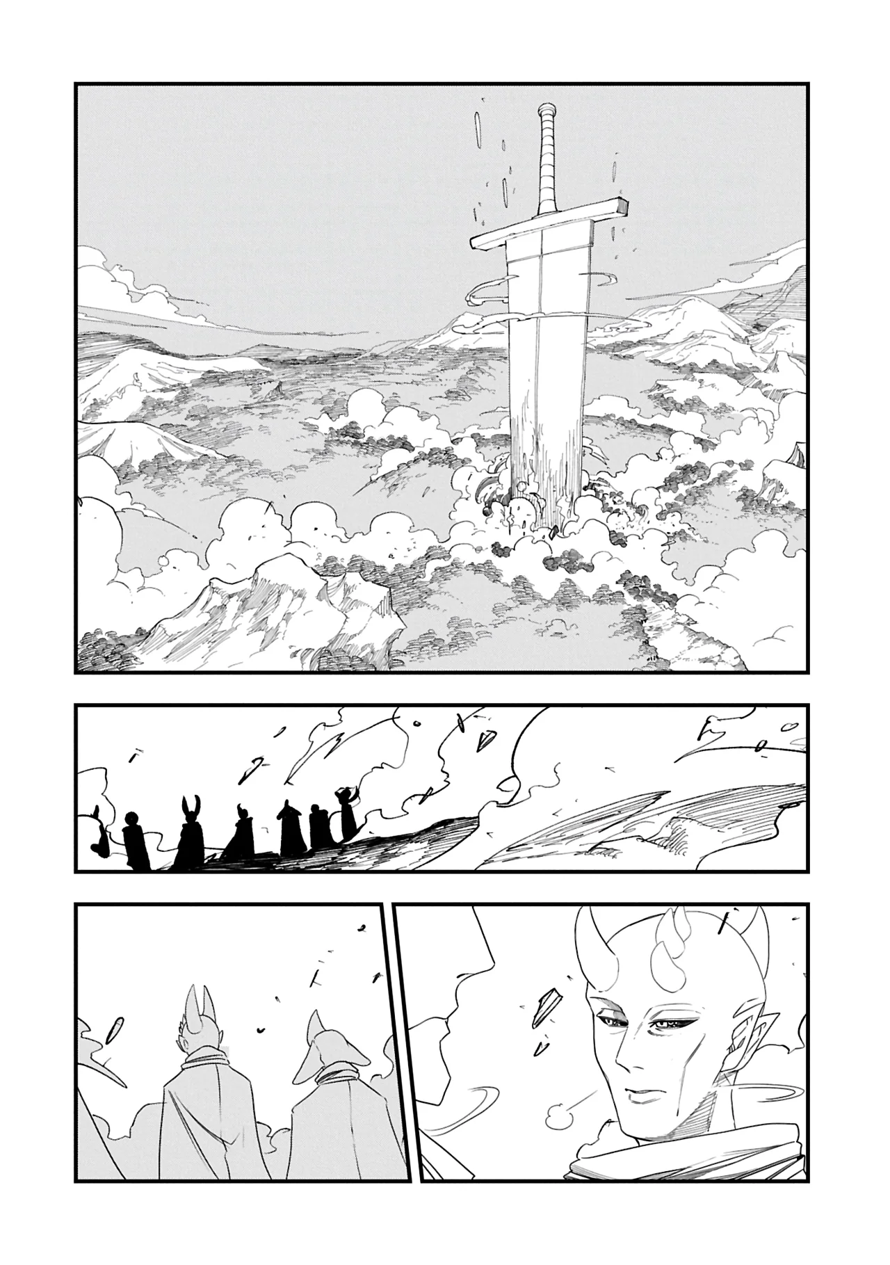 Umareta Chokugo ni Suterareta kedo, Zensei ga Taikensha datta node Yoyuu de Ikitemasu Capítulo 54 - Page 13