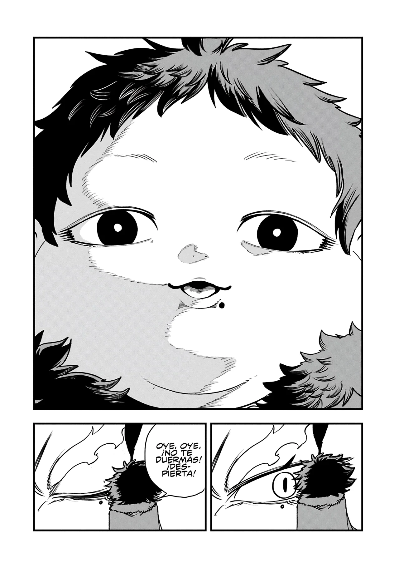 Umareta Chokugo ni Suterareta kedo, Zensei ga Taikensha datta node Yoyuu de Ikitemasu Capítulo 54 - Page 15