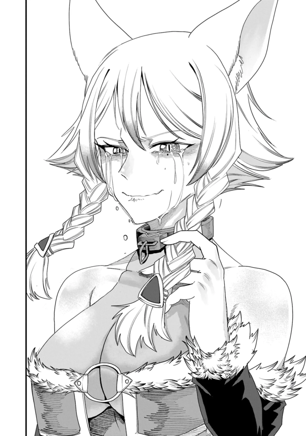 Umareta Chokugo ni Suterareta kedo, Zensei ga Taikensha datta node Yoyuu de Ikitemasu Capítulo 54 - Page 28
