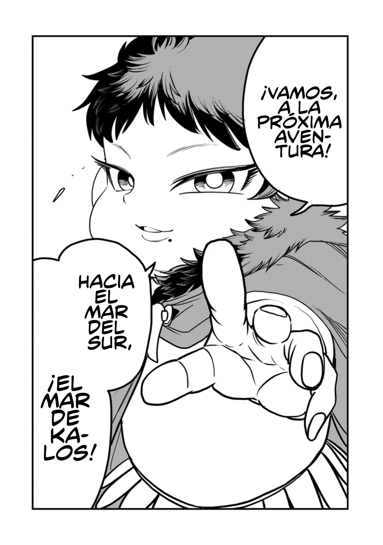 Umareta Chokugo ni Suterareta kedo, Zensei ga Taikensha datta node Yoyuu de Ikitemasu Capítulo 54 - Page 38