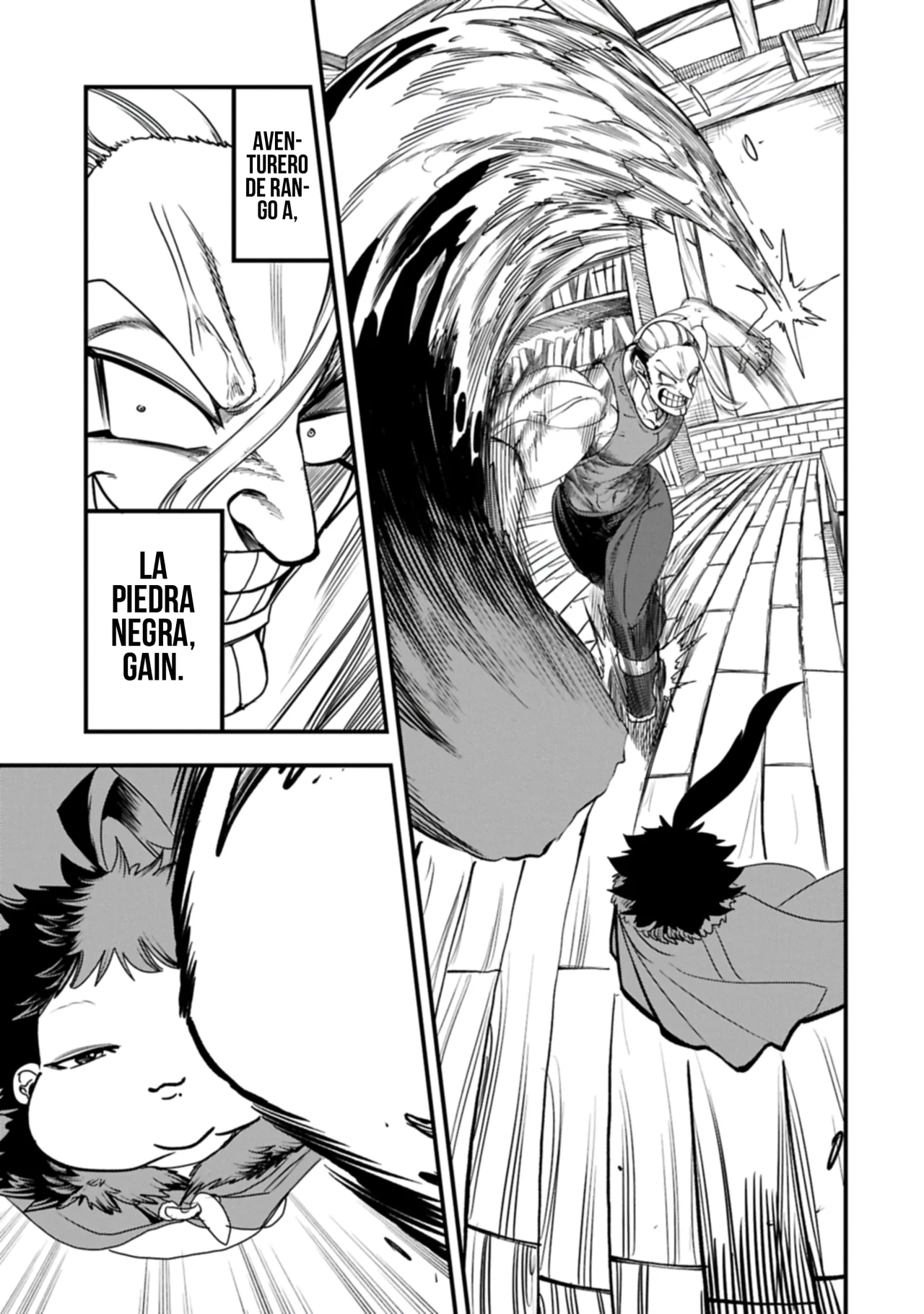 Umareta Chokugo ni Suterareta kedo, Zensei ga Taikensha datta node Yoyuu de Ikitemasu Capítulo 55 - Page 11