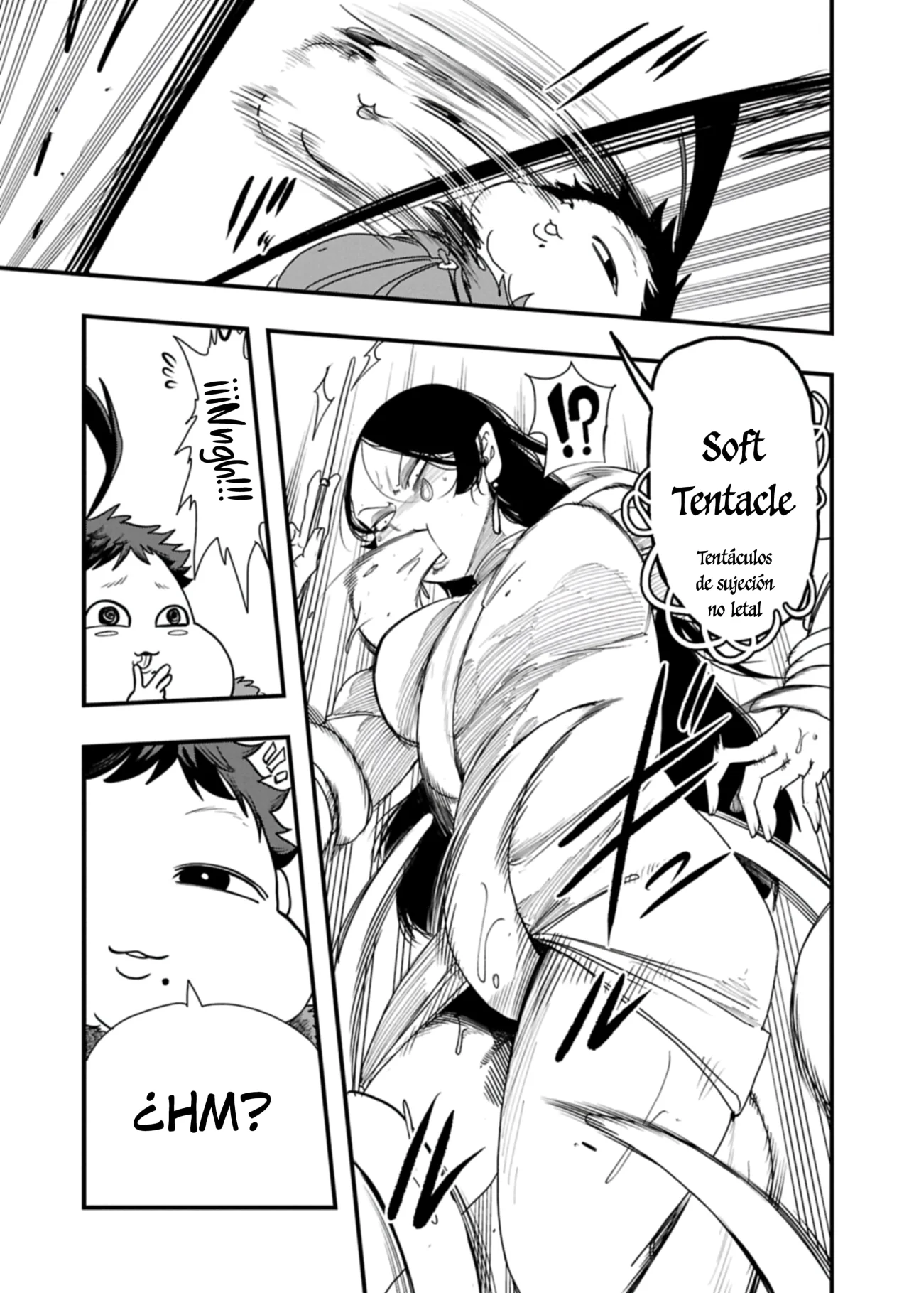Umareta Chokugo ni Suterareta kedo, Zensei ga Taikensha datta node Yoyuu de Ikitemasu Capítulo 55 - Page 13