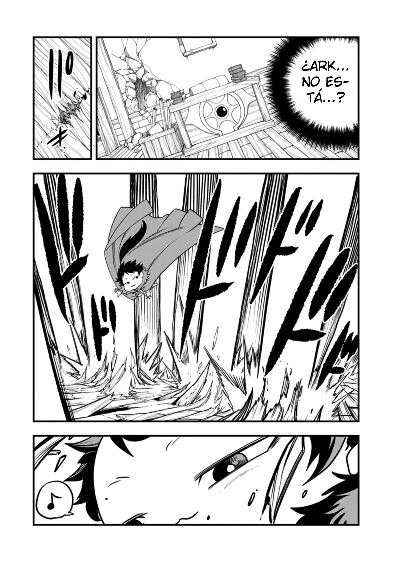 Umareta Chokugo ni Suterareta kedo, Zensei ga Taikensha datta node Yoyuu de Ikitemasu Capítulo 55 - Page 14