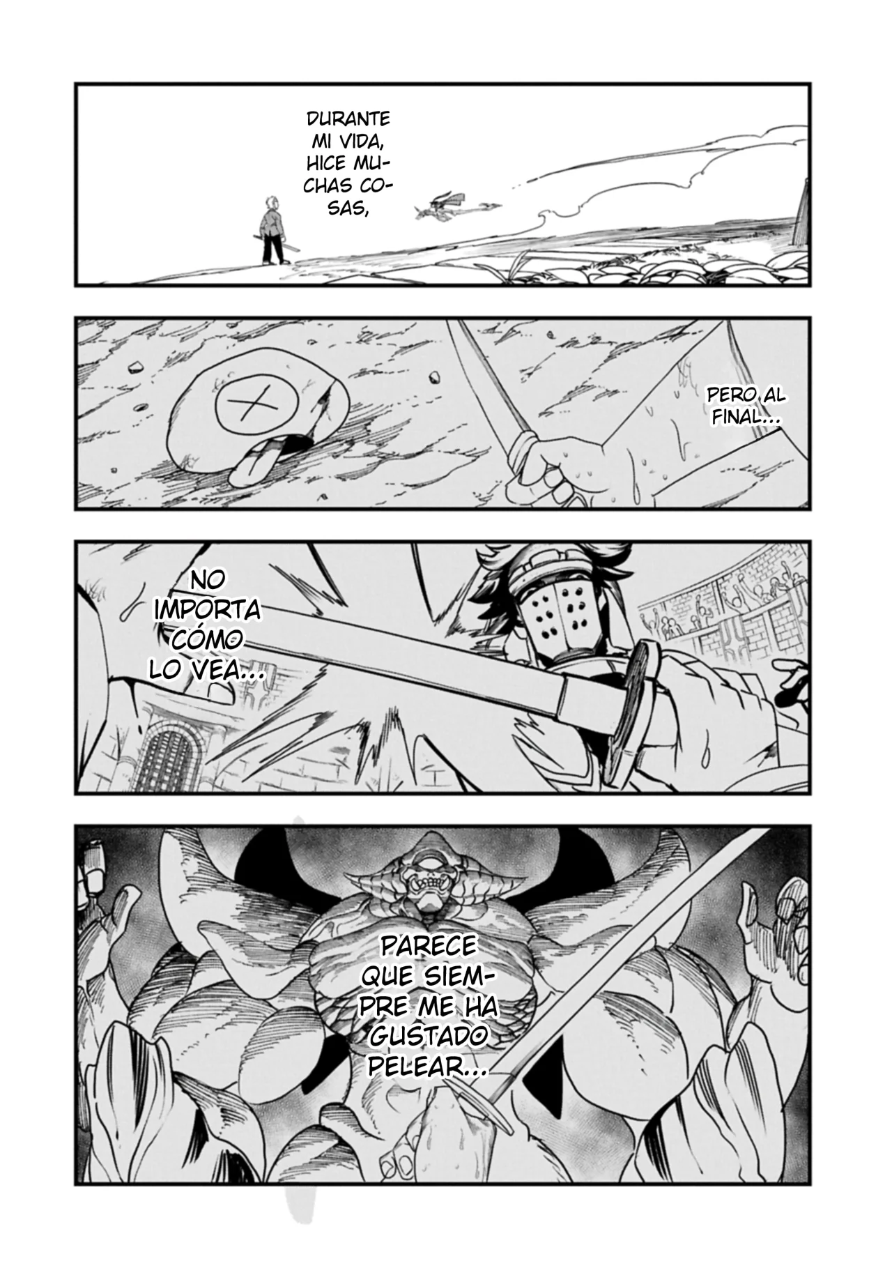 Umareta Chokugo ni Suterareta kedo, Zensei ga Taikensha datta node Yoyuu de Ikitemasu Capítulo 55 - Page 18