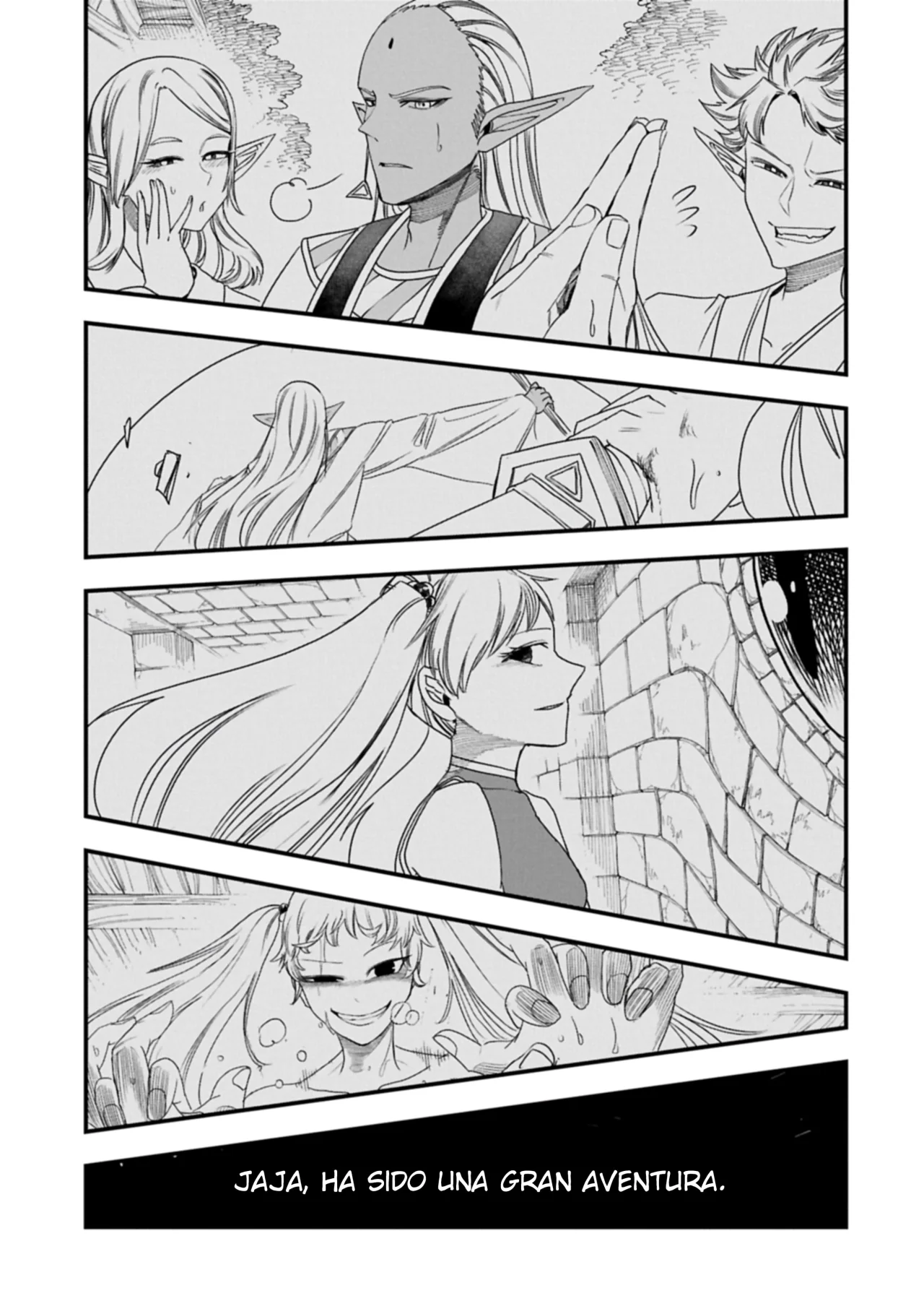 Umareta Chokugo ni Suterareta kedo, Zensei ga Taikensha datta node Yoyuu de Ikitemasu Capítulo 55 - Page 19