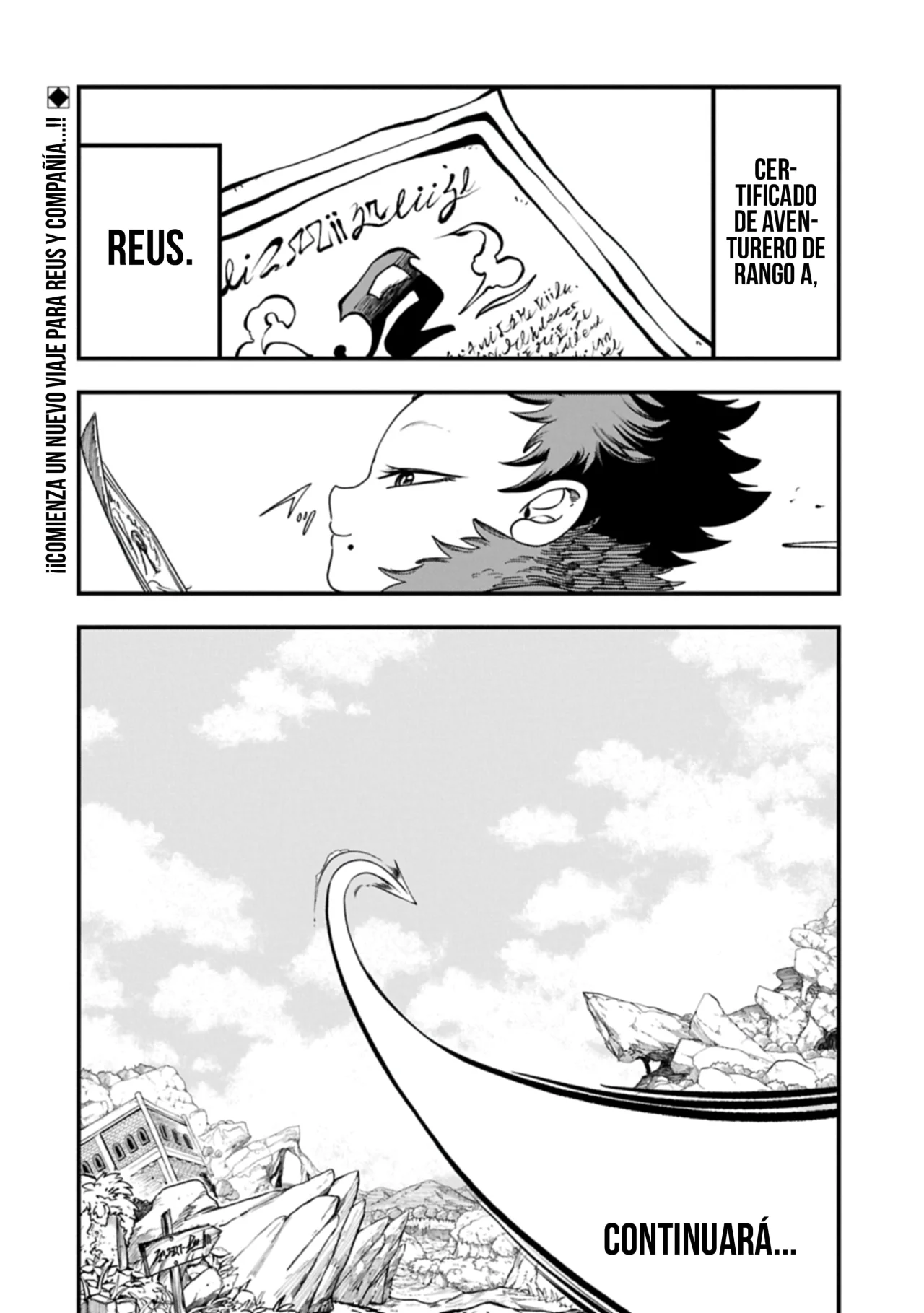 Umareta Chokugo ni Suterareta kedo, Zensei ga Taikensha datta node Yoyuu de Ikitemasu Capítulo 55 - Page 24
