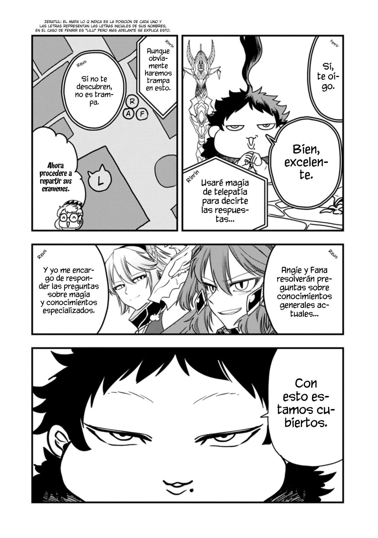 Umareta Chokugo ni Suterareta kedo, Zensei ga Taikensha datta node Yoyuu de Ikitemasu Capítulo 56 - Page 12