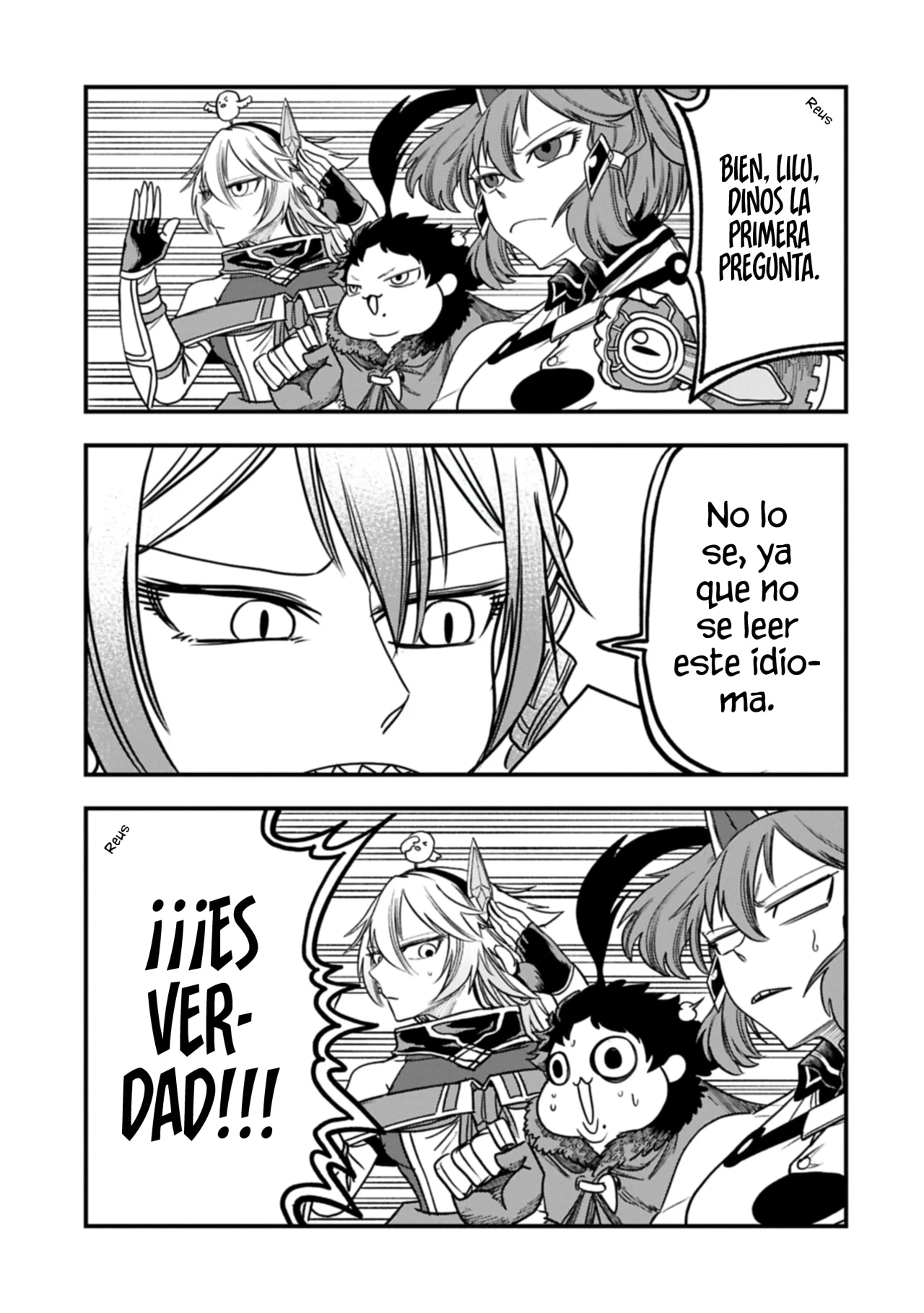 Umareta Chokugo ni Suterareta kedo, Zensei ga Taikensha datta node Yoyuu de Ikitemasu Capítulo 56 - Page 13