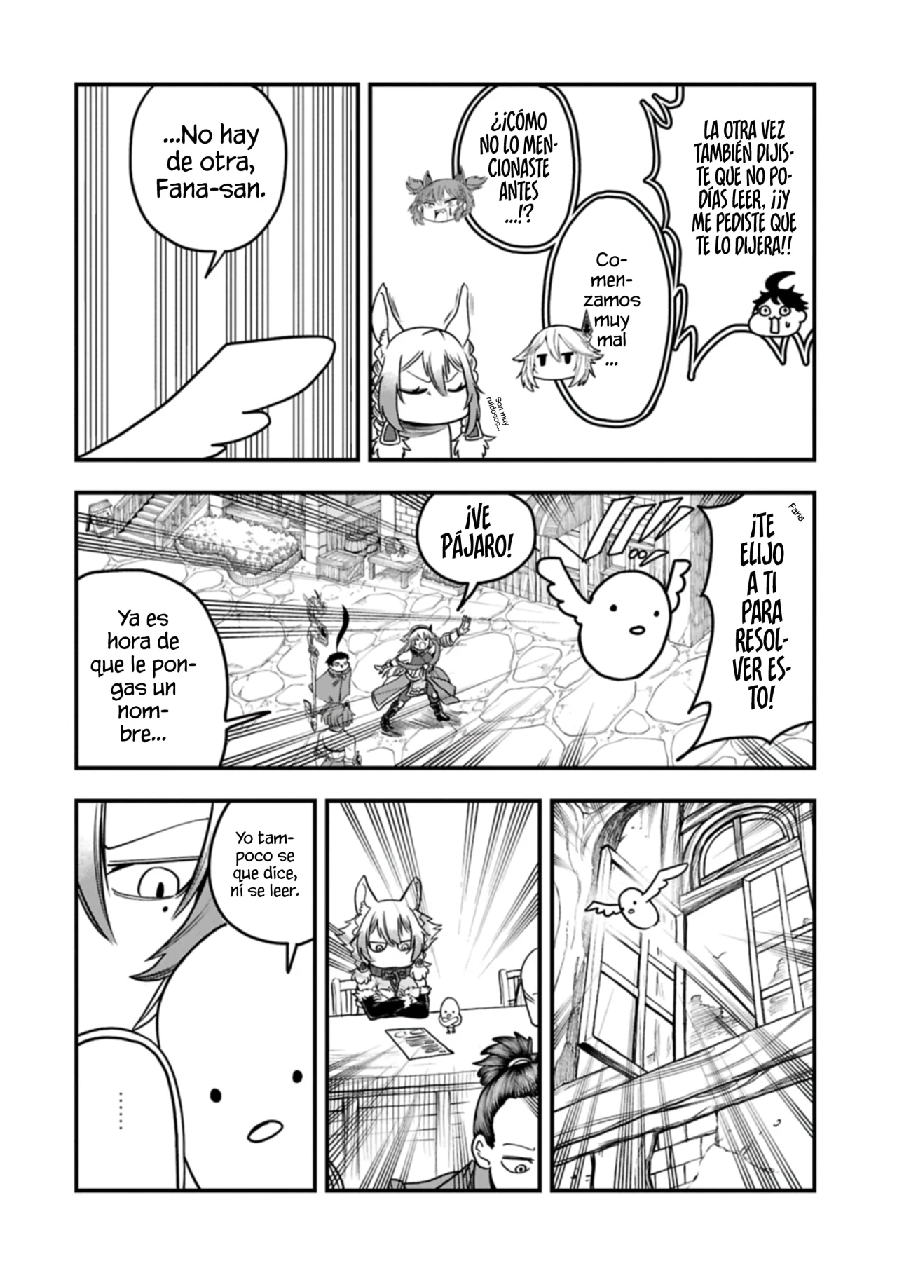Umareta Chokugo ni Suterareta kedo, Zensei ga Taikensha datta node Yoyuu de Ikitemasu Capítulo 56 - Page 14