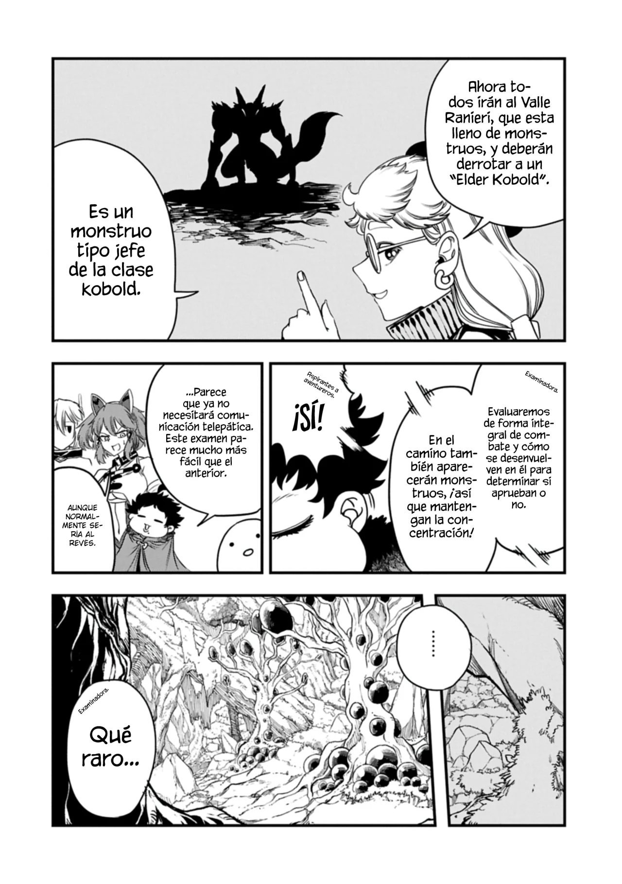 Umareta Chokugo ni Suterareta kedo, Zensei ga Taikensha datta node Yoyuu de Ikitemasu Capítulo 56 - Page 20