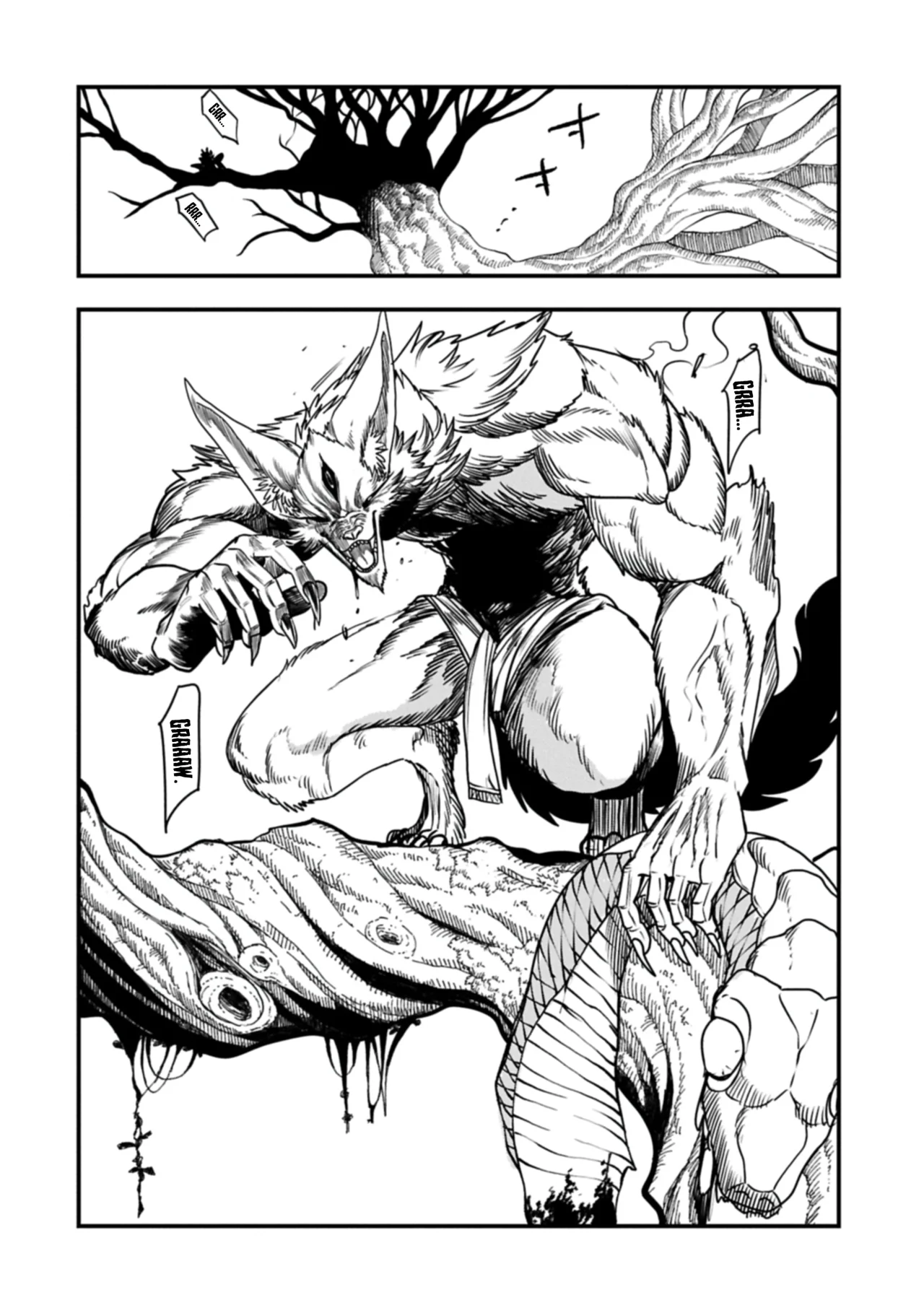 Umareta Chokugo ni Suterareta kedo, Zensei ga Taikensha datta node Yoyuu de Ikitemasu Capítulo 56 - Page 22