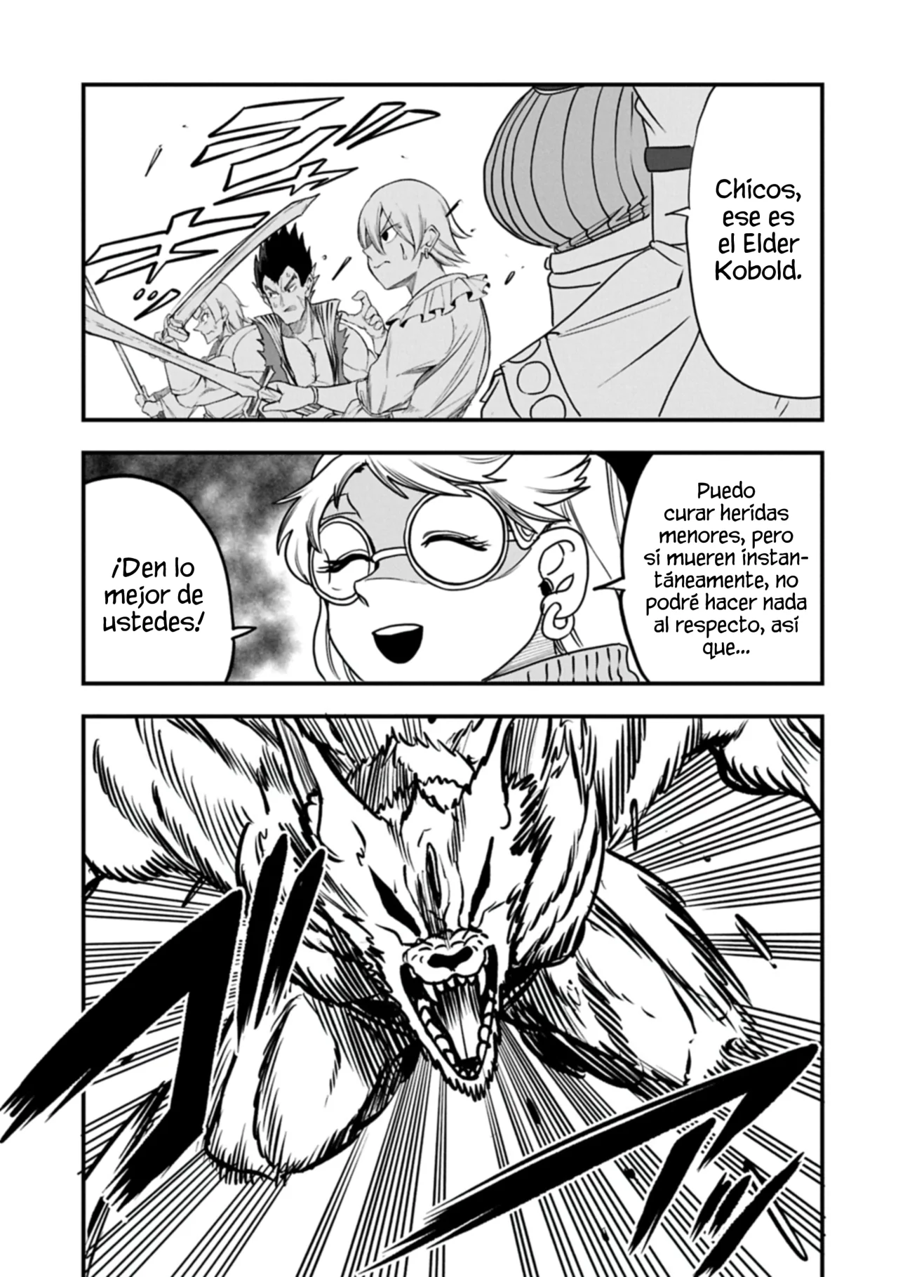 Umareta Chokugo ni Suterareta kedo, Zensei ga Taikensha datta node Yoyuu de Ikitemasu Capítulo 56 - Page 23