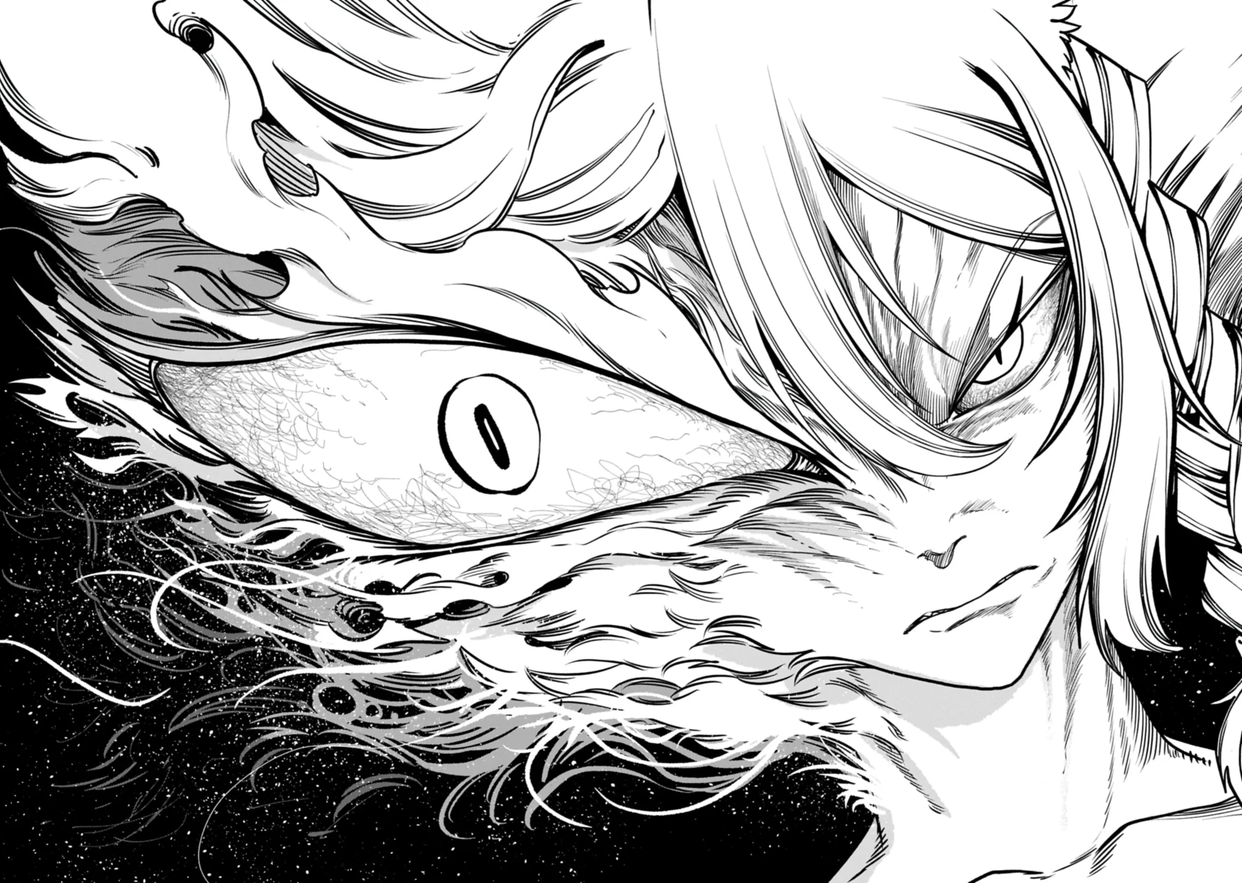 Umareta Chokugo ni Suterareta kedo, Zensei ga Taikensha datta node Yoyuu de Ikitemasu Capítulo 56 - Page 24
