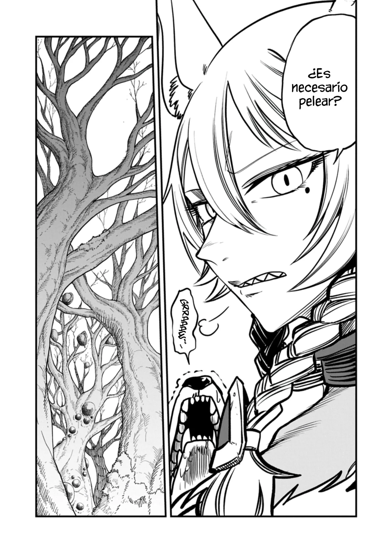Umareta Chokugo ni Suterareta kedo, Zensei ga Taikensha datta node Yoyuu de Ikitemasu Capítulo 56 - Page 26