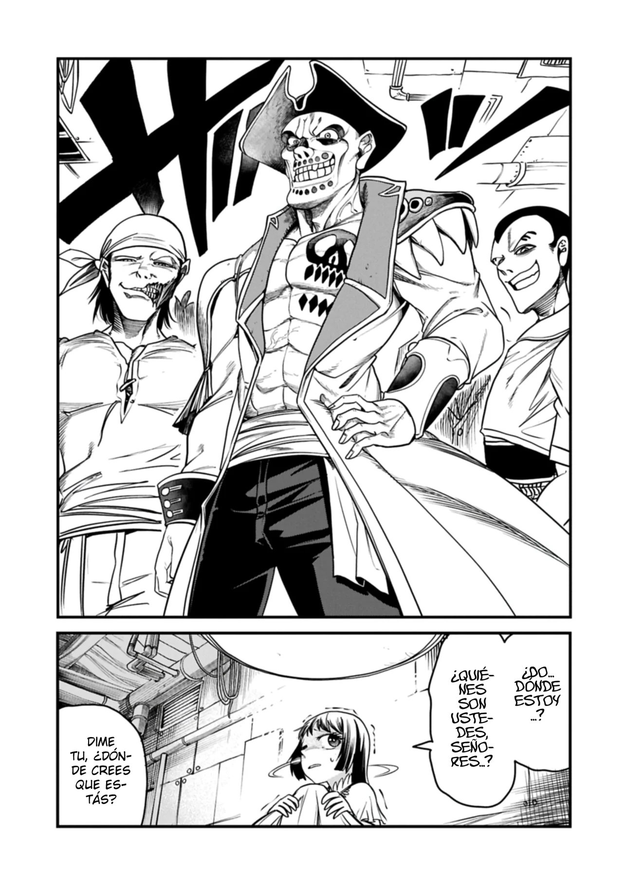 Umareta Chokugo ni Suterareta kedo, Zensei ga Taikensha datta node Yoyuu de Ikitemasu Capítulo 57 - Page 13