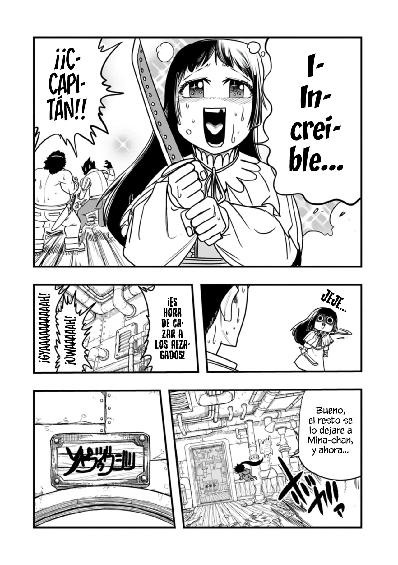 Umareta Chokugo ni Suterareta kedo, Zensei ga Taikensha datta node Yoyuu de Ikitemasu Capítulo 57 - Page 25