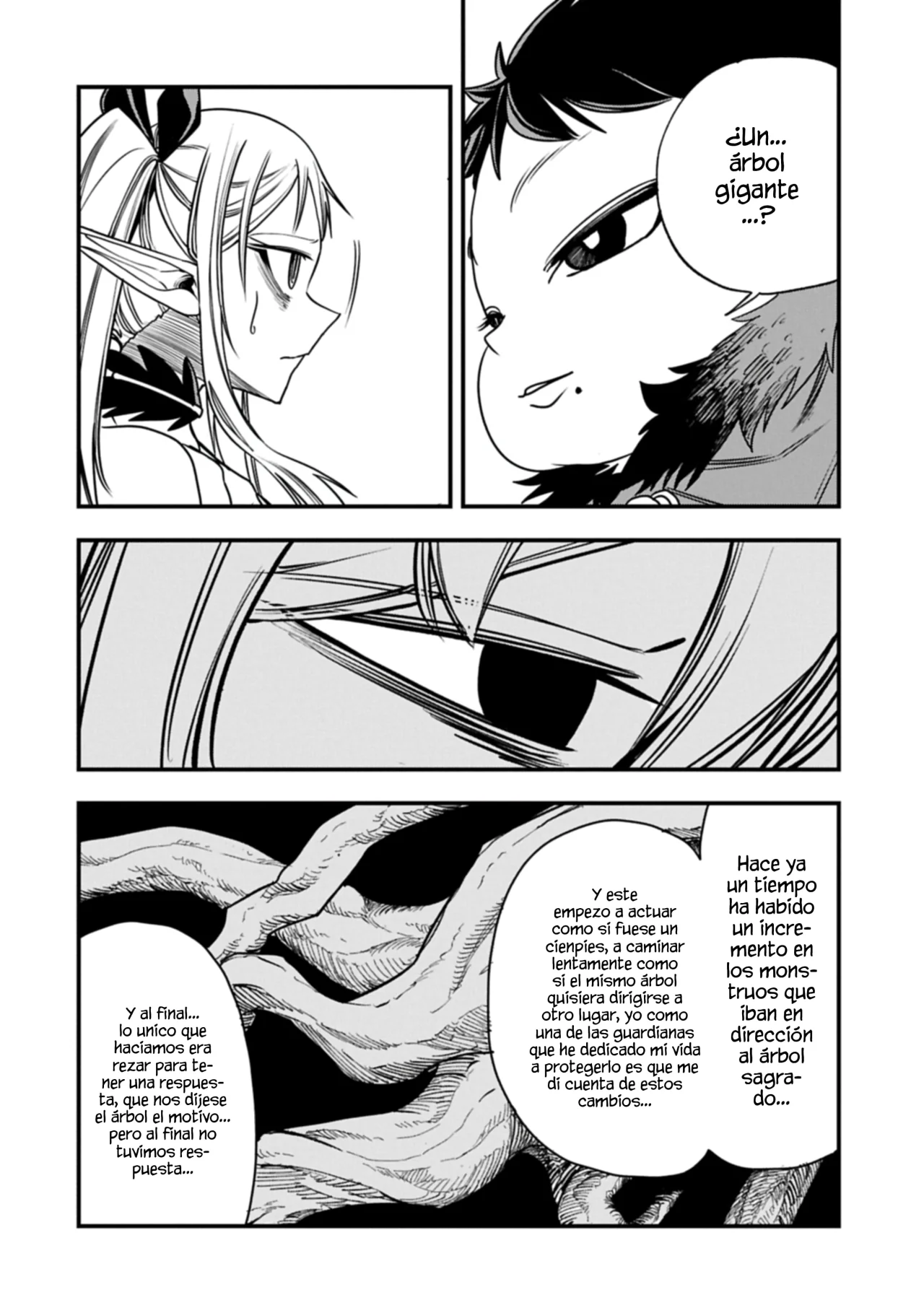 Umareta Chokugo ni Suterareta kedo, Zensei ga Taikensha datta node Yoyuu de Ikitemasu Capítulo 58 - Page 11