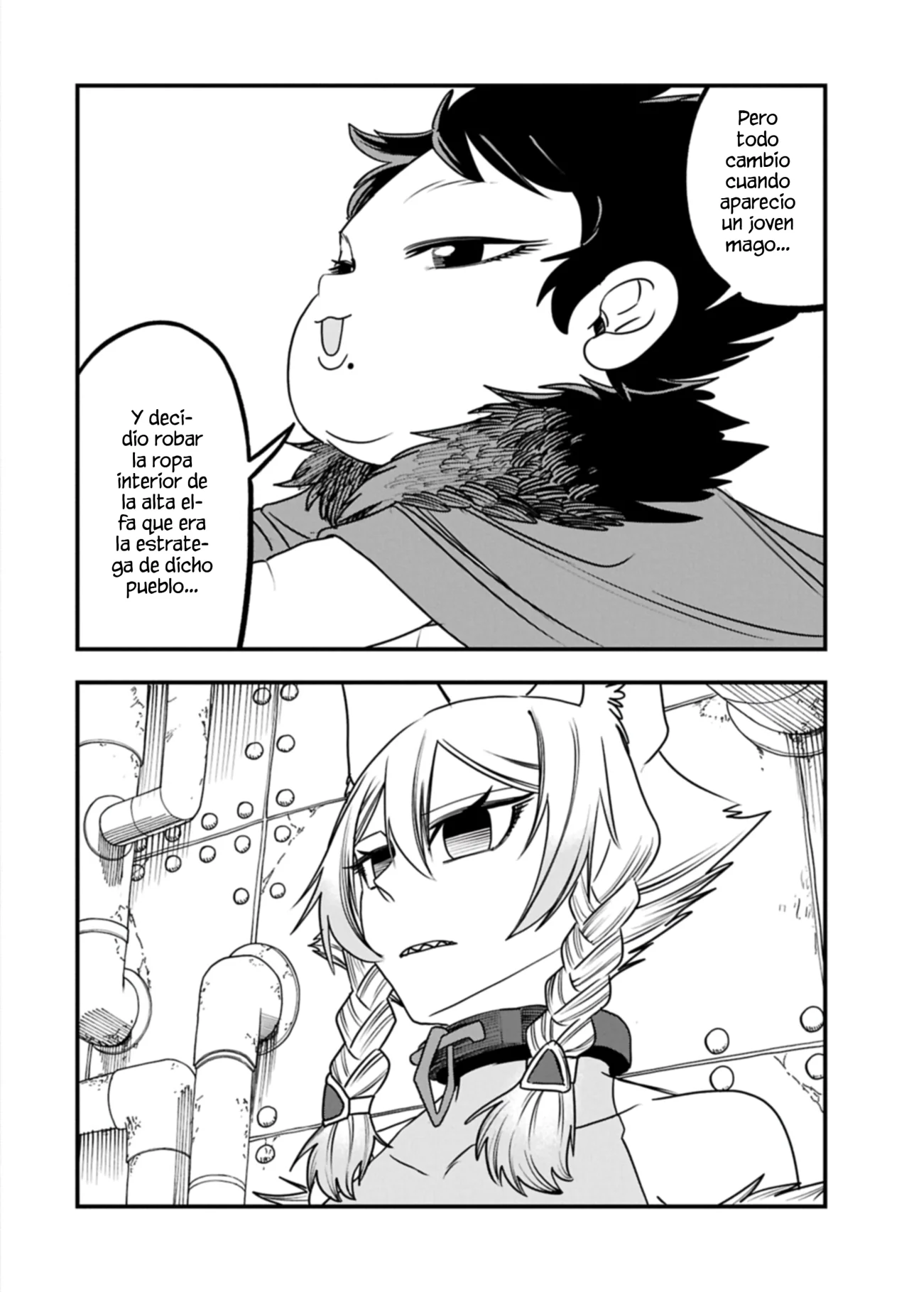 Umareta Chokugo ni Suterareta kedo, Zensei ga Taikensha datta node Yoyuu de Ikitemasu Capítulo 58 - Page 21