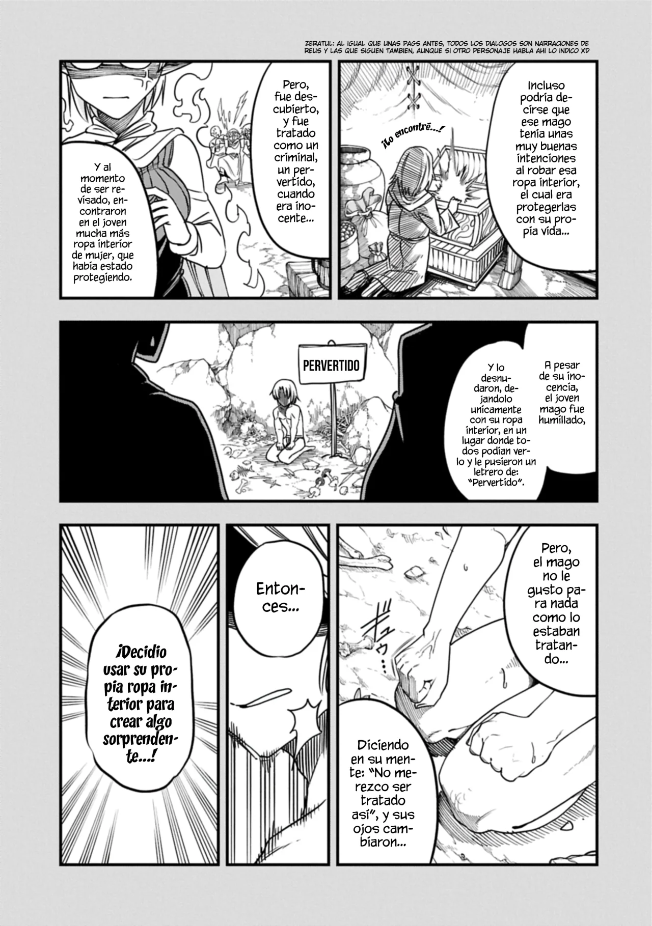 Umareta Chokugo ni Suterareta kedo, Zensei ga Taikensha datta node Yoyuu de Ikitemasu Capítulo 58 - Page 22