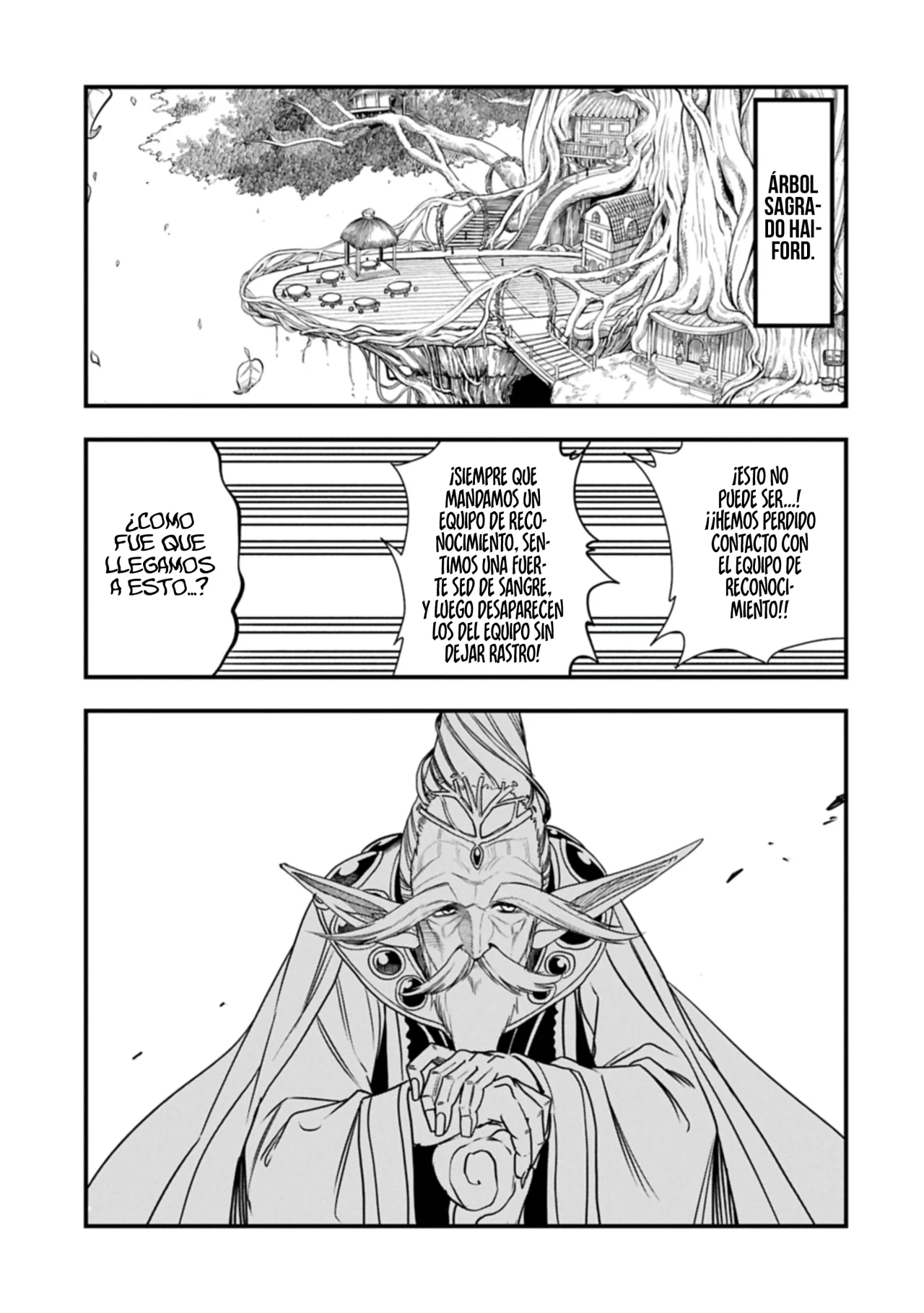Umareta Chokugo ni Suterareta kedo, Zensei ga Taikensha datta node Yoyuu de Ikitemasu Capítulo 58 - Page 28