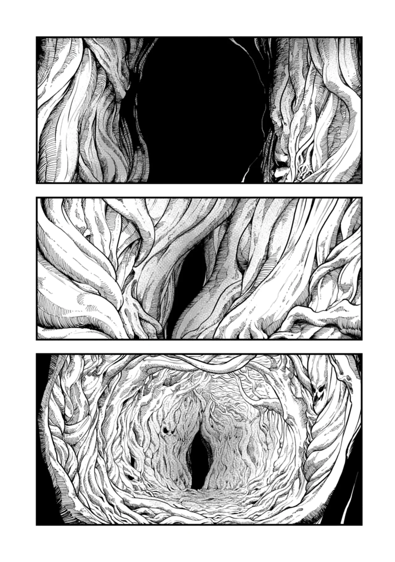 Umareta Chokugo ni Suterareta kedo, Zensei ga Taikensha datta node Yoyuu de Ikitemasu Capítulo 58 - Page 30