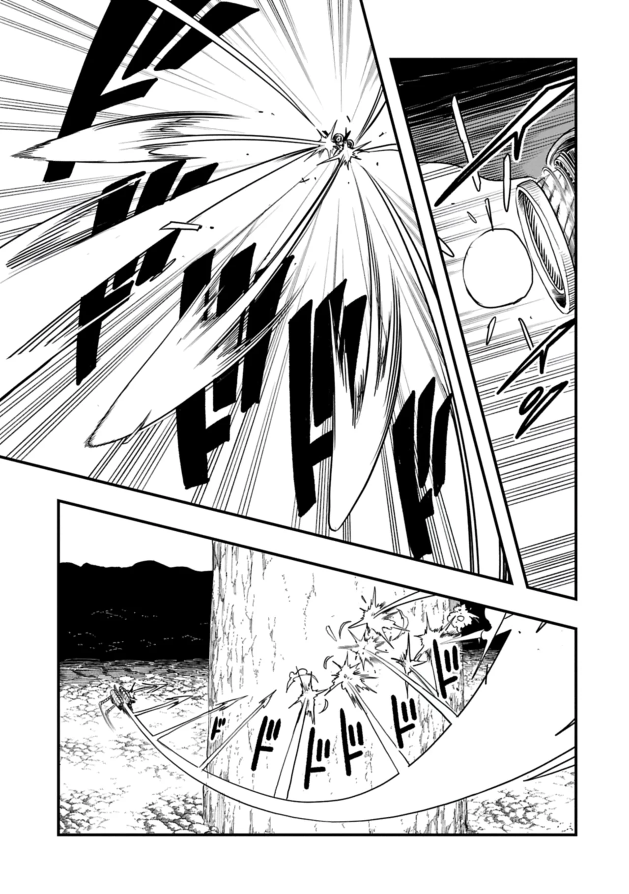 Umareta Chokugo ni Suterareta kedo, Zensei ga Taikensha datta node Yoyuu de Ikitemasu Capítulo 59 - Page 11