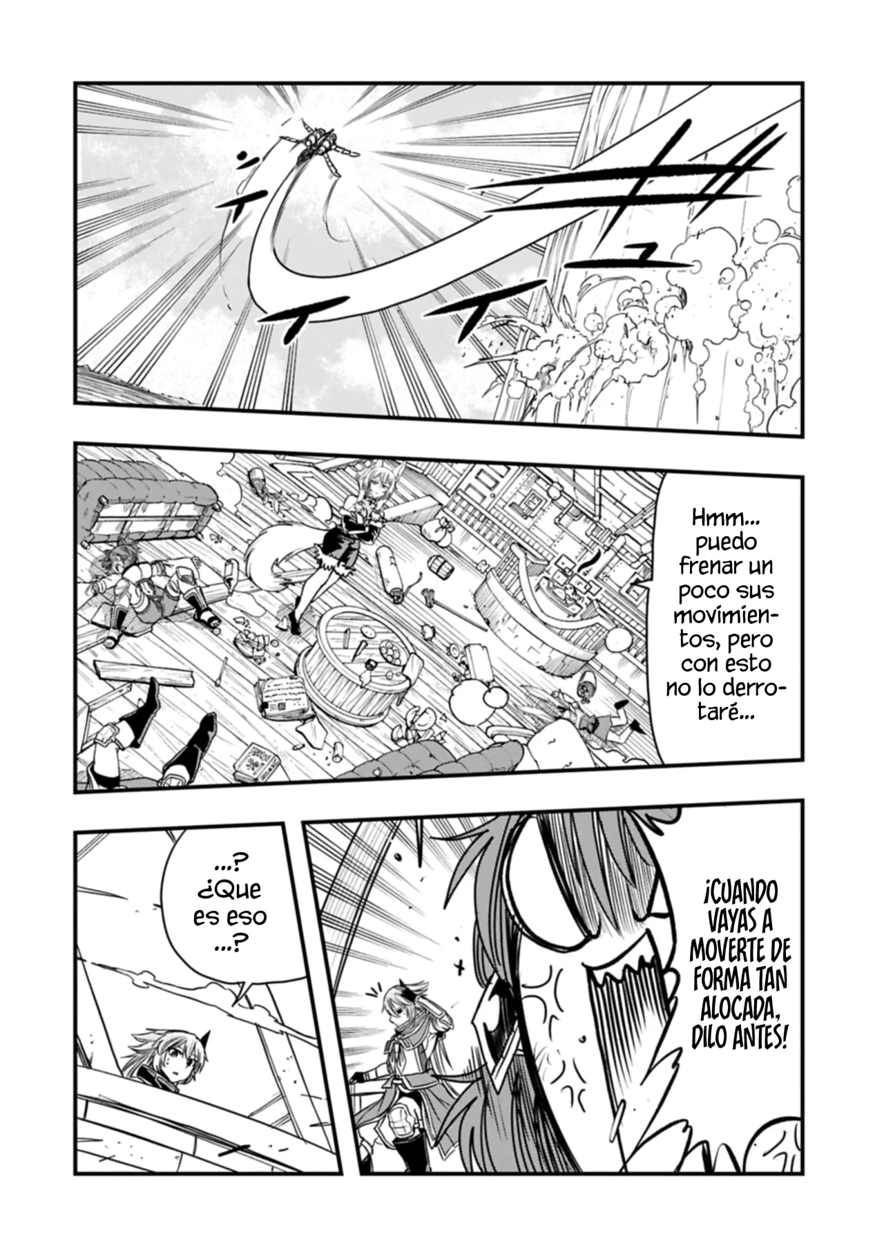 Umareta Chokugo ni Suterareta kedo, Zensei ga Taikensha datta node Yoyuu de Ikitemasu Capítulo 59 - Page 12