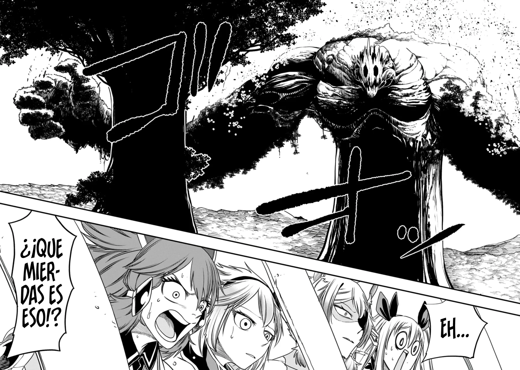 Umareta Chokugo ni Suterareta kedo, Zensei ga Taikensha datta node Yoyuu de Ikitemasu Capítulo 59 - Page 14
