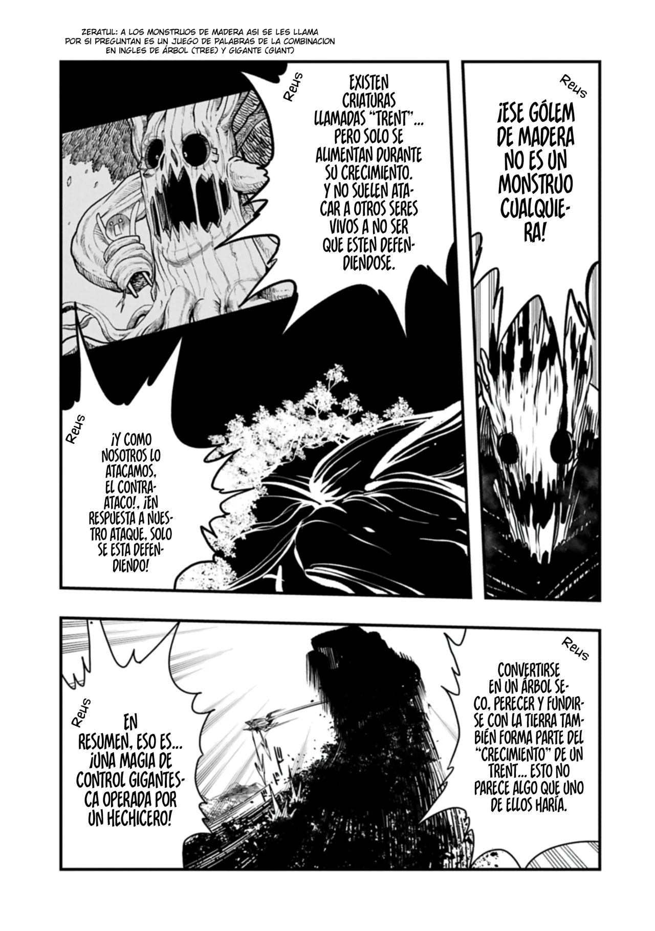 Umareta Chokugo ni Suterareta kedo, Zensei ga Taikensha datta node Yoyuu de Ikitemasu Capítulo 59 - Page 16