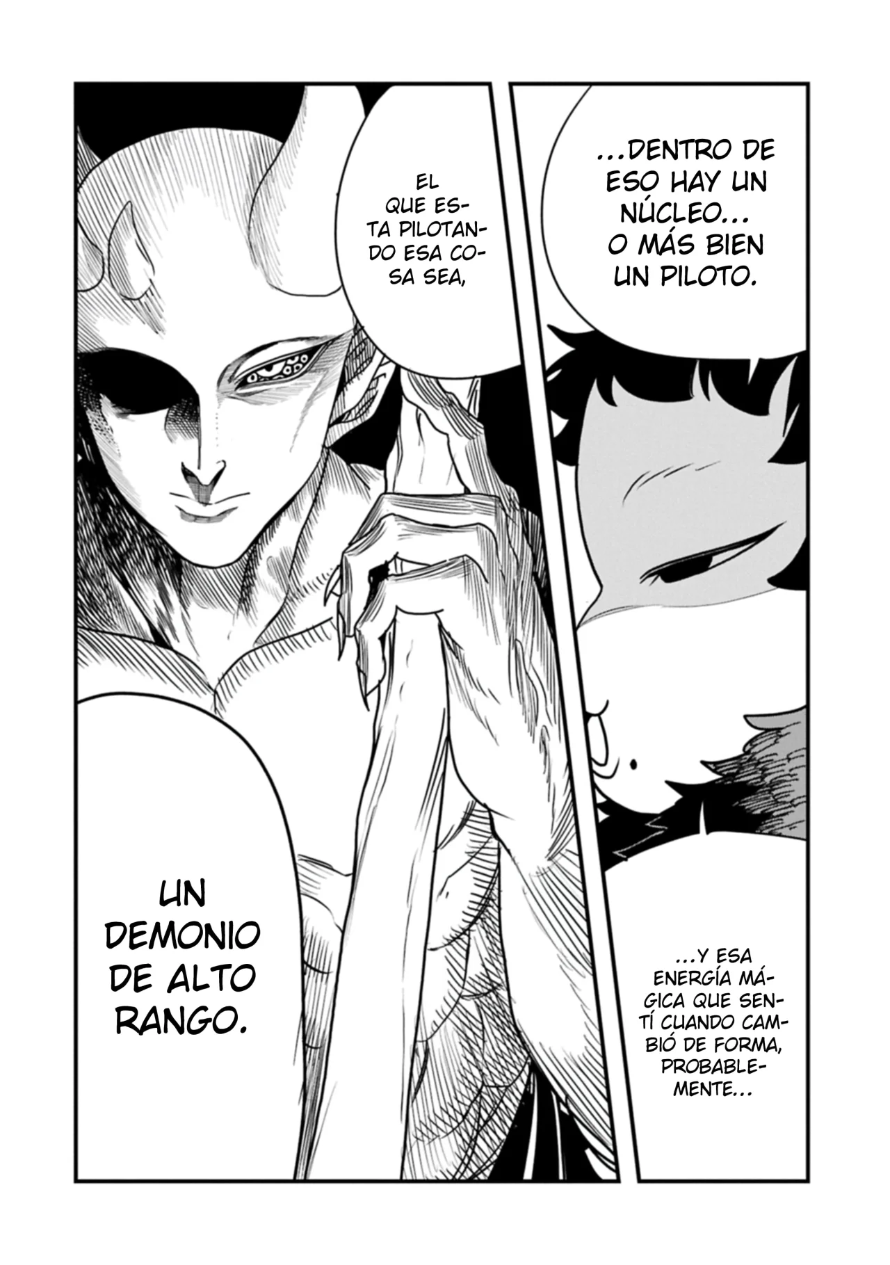 Umareta Chokugo ni Suterareta kedo, Zensei ga Taikensha datta node Yoyuu de Ikitemasu Capítulo 59 - Page 17