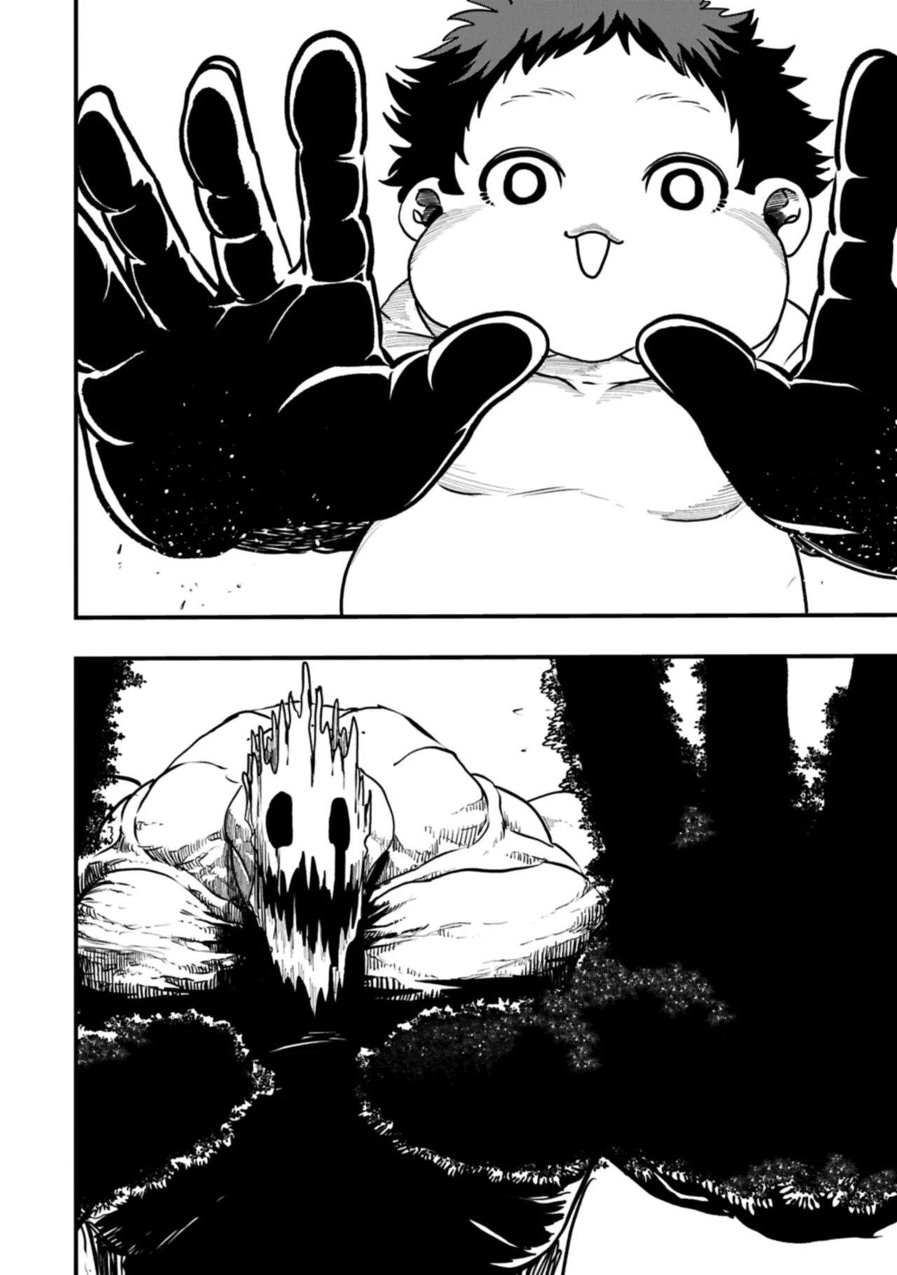 Umareta Chokugo ni Suterareta kedo, Zensei ga Taikensha datta node Yoyuu de Ikitemasu Capítulo 59 - Page 27