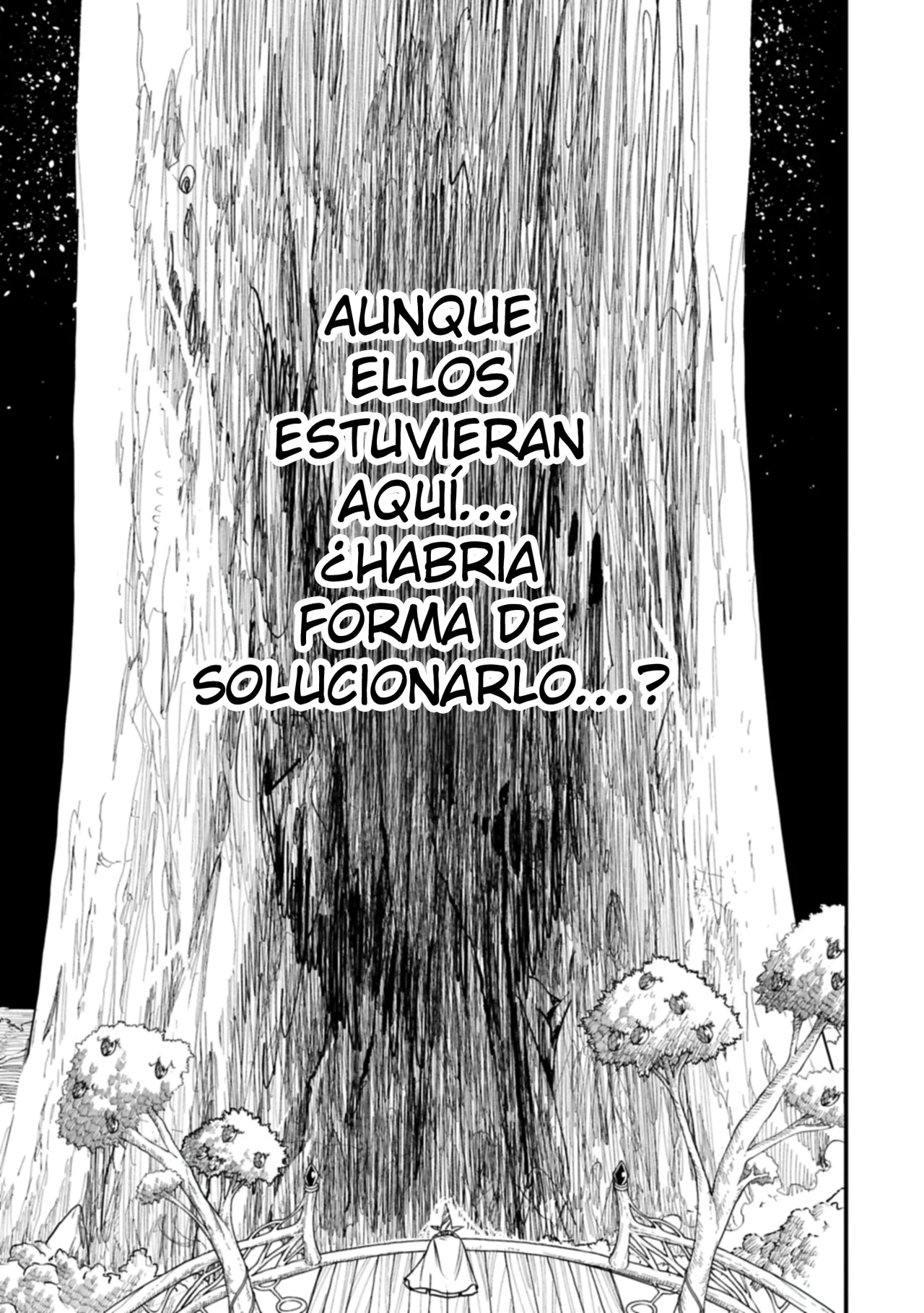 Umareta Chokugo ni Suterareta kedo, Zensei ga Taikensha datta node Yoyuu de Ikitemasu Capítulo 59 - Page 7