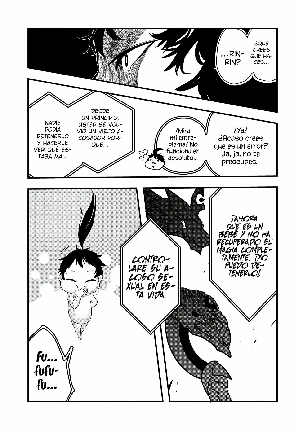 Umareta Chokugo ni Suterareta kedo, Zensei ga Taikensha datta node Yoyuu de Ikitemasu Capítulo 6 - Page 11