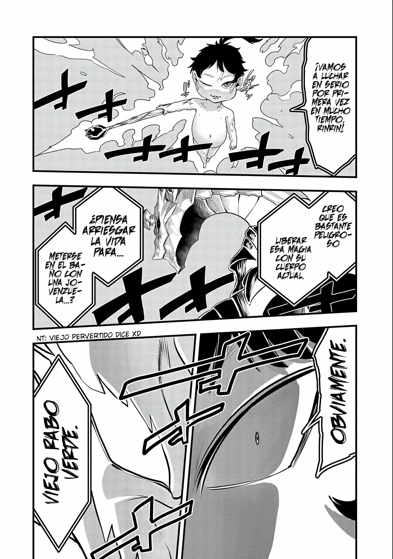 Umareta Chokugo ni Suterareta kedo, Zensei ga Taikensha datta node Yoyuu de Ikitemasu Capítulo 6 - Page 18