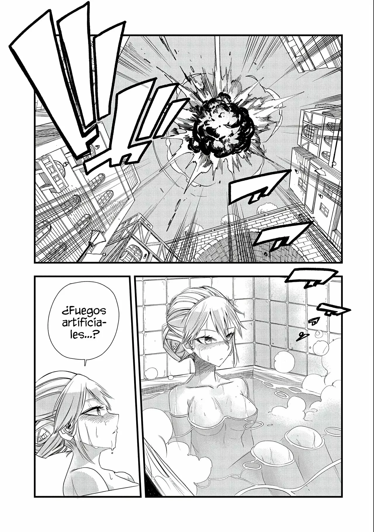 Umareta Chokugo ni Suterareta kedo, Zensei ga Taikensha datta node Yoyuu de Ikitemasu Capítulo 6 - Page 19