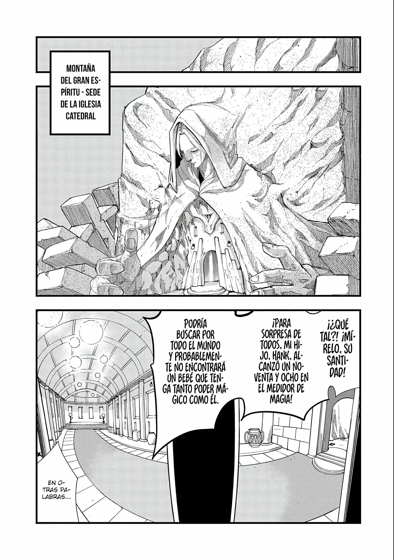 Umareta Chokugo ni Suterareta kedo, Zensei ga Taikensha datta node Yoyuu de Ikitemasu Capítulo 6 - Page 21