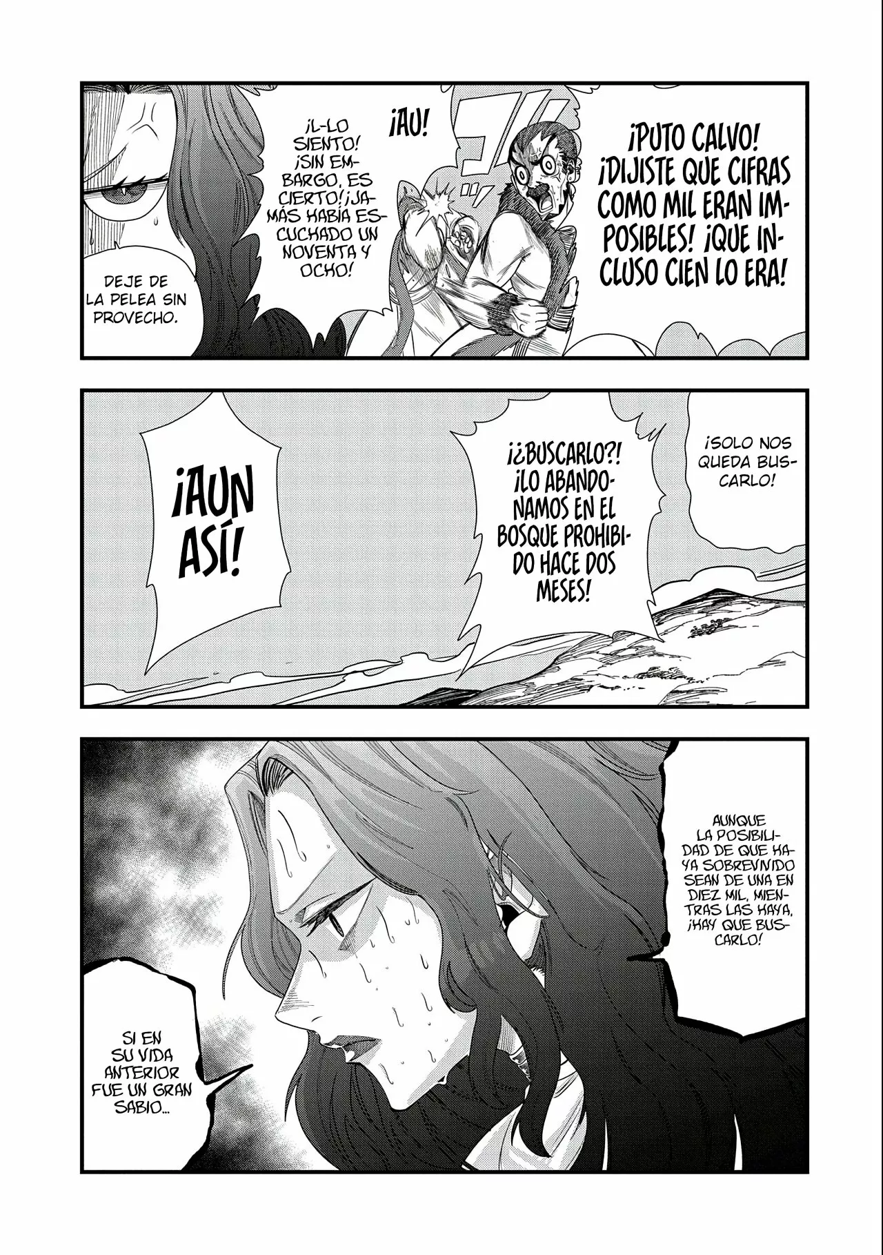Umareta Chokugo ni Suterareta kedo, Zensei ga Taikensha datta node Yoyuu de Ikitemasu Capítulo 6 - Page 27