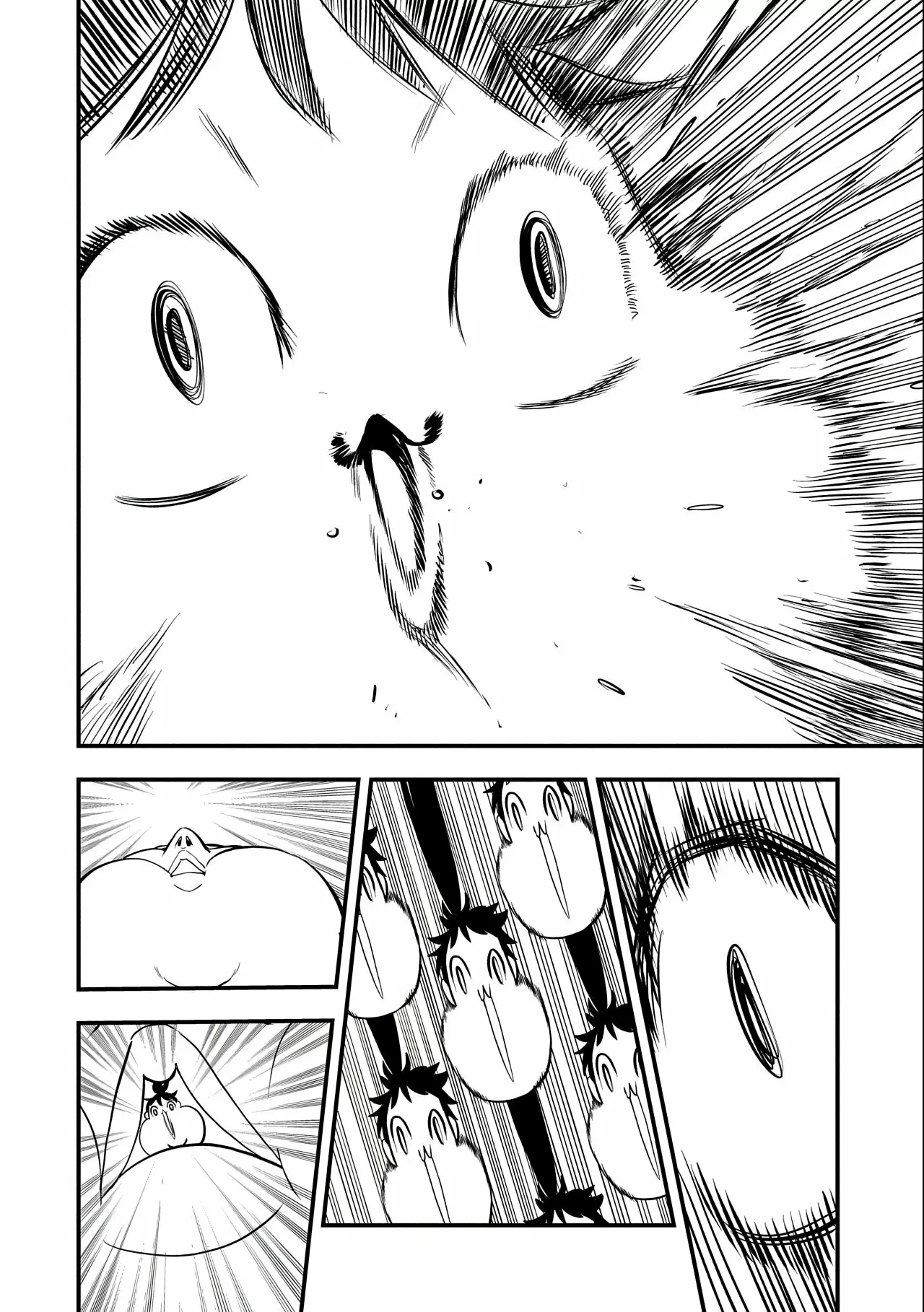 Umareta Chokugo ni Suterareta kedo, Zensei ga Taikensha datta node Yoyuu de Ikitemasu Capítulo 6 - Page 8
