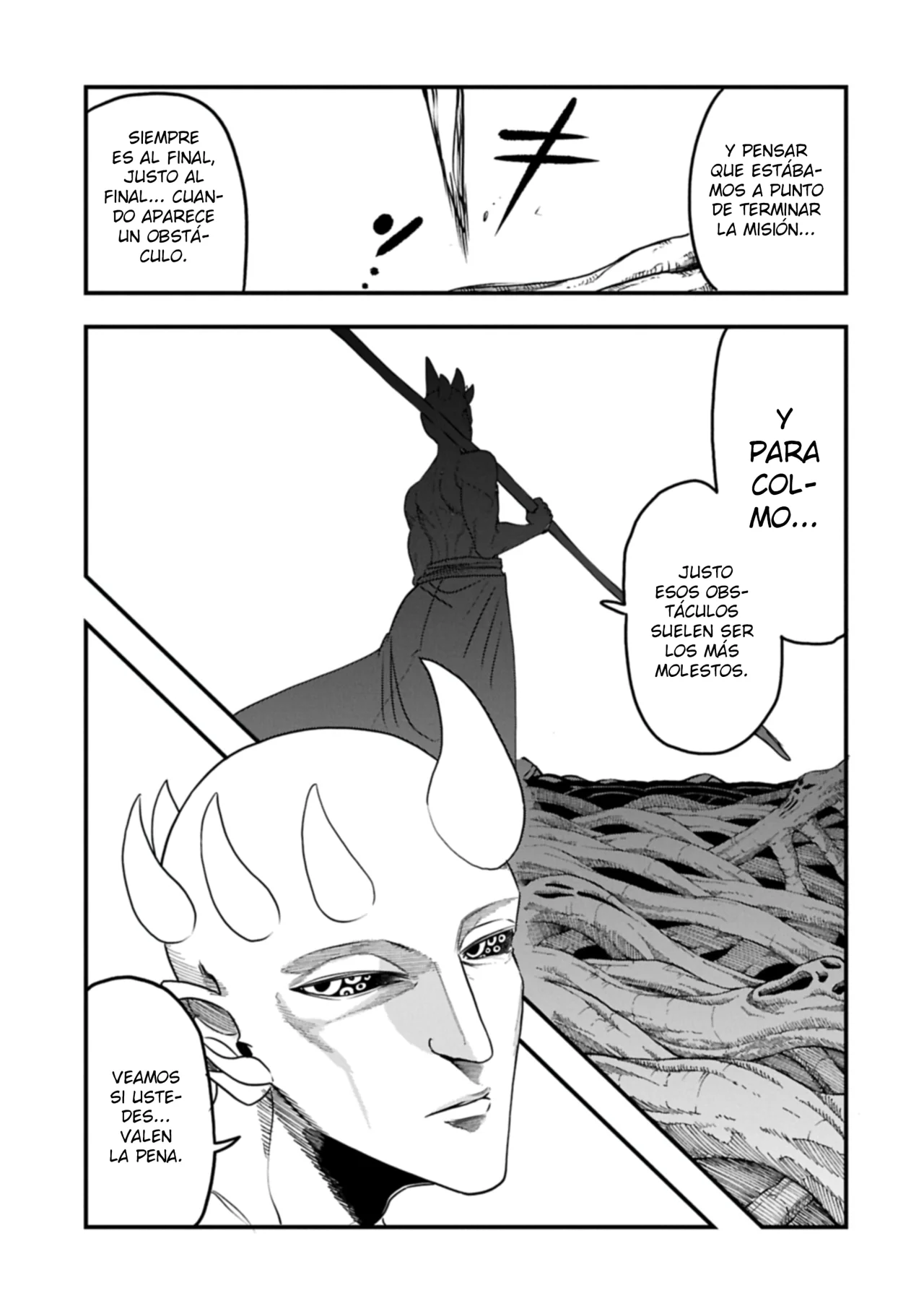 Umareta Chokugo ni Suterareta kedo, Zensei ga Taikensha datta node Yoyuu de Ikitemasu Capítulo 60 - Page 11