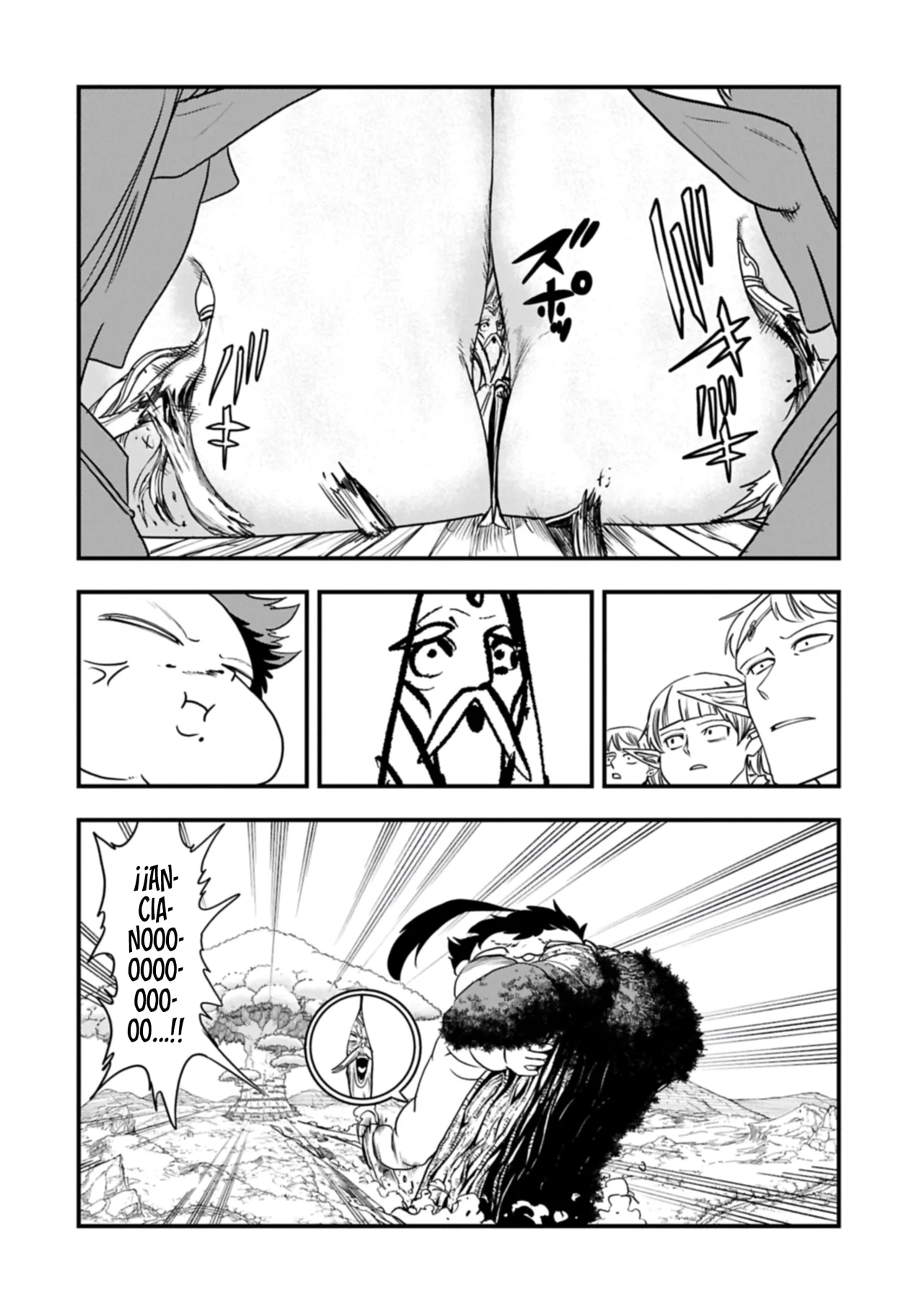 Umareta Chokugo ni Suterareta kedo, Zensei ga Taikensha datta node Yoyuu de Ikitemasu Capítulo 60 - Page 18