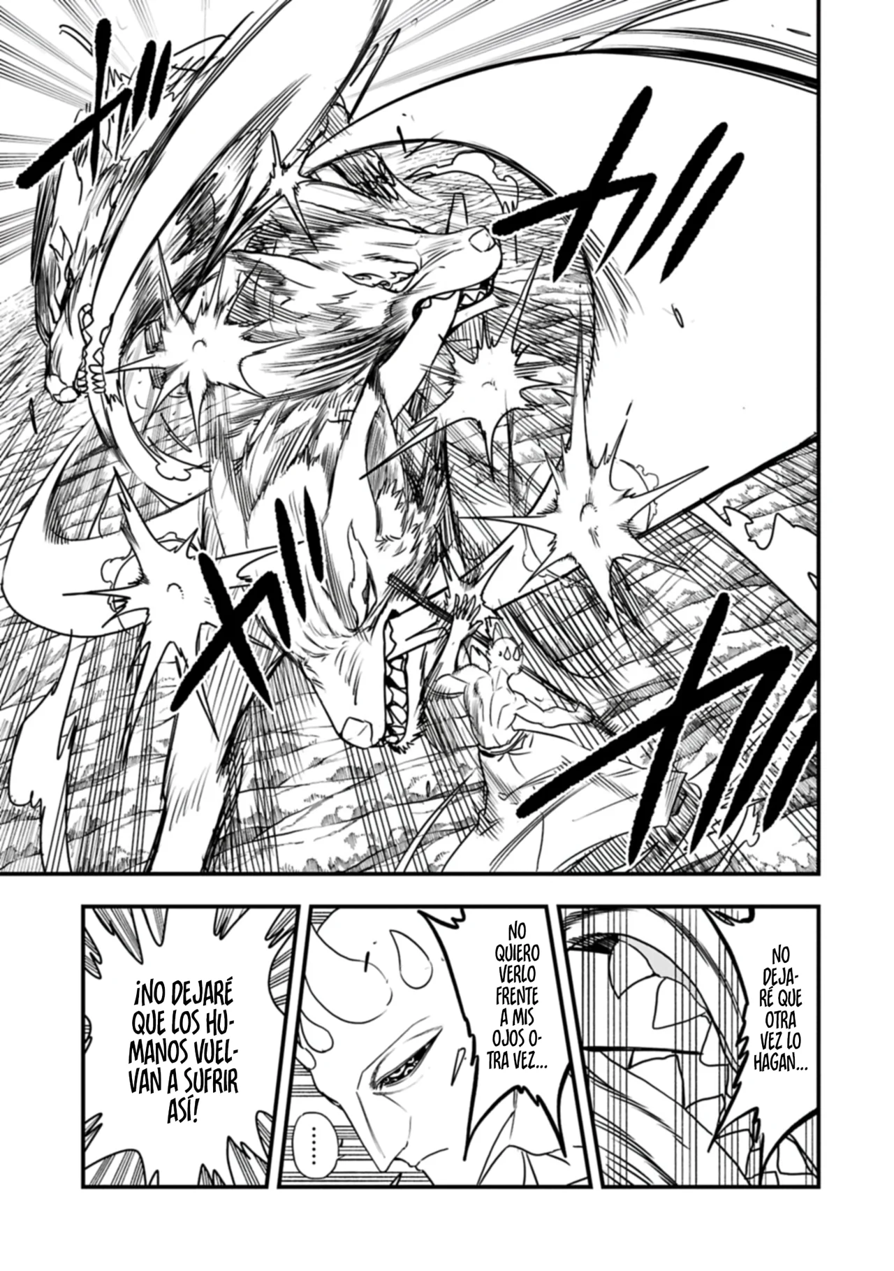 Umareta Chokugo ni Suterareta kedo, Zensei ga Taikensha datta node Yoyuu de Ikitemasu Capítulo 60 - Page 19