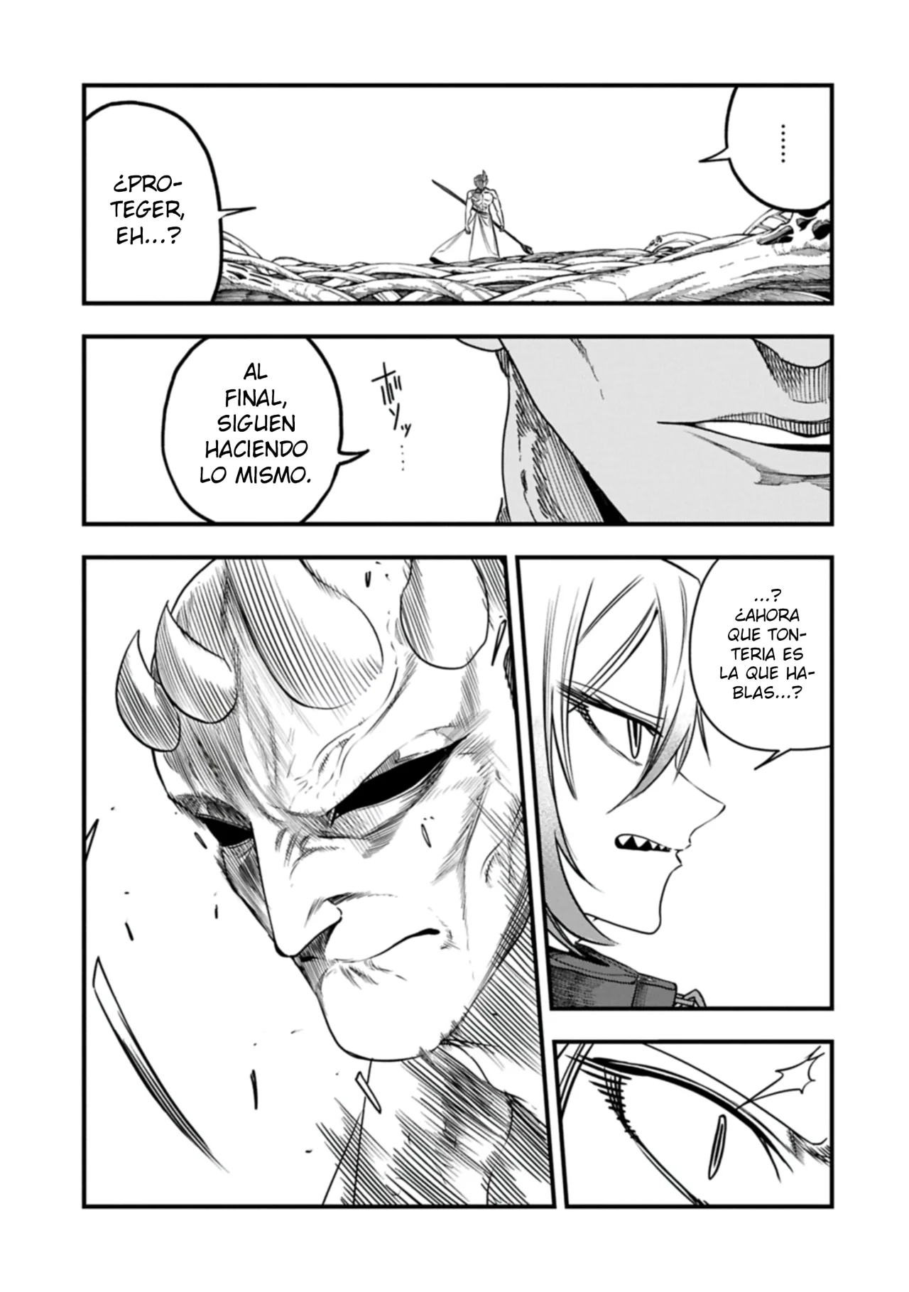 Umareta Chokugo ni Suterareta kedo, Zensei ga Taikensha datta node Yoyuu de Ikitemasu Capítulo 60 - Page 25
