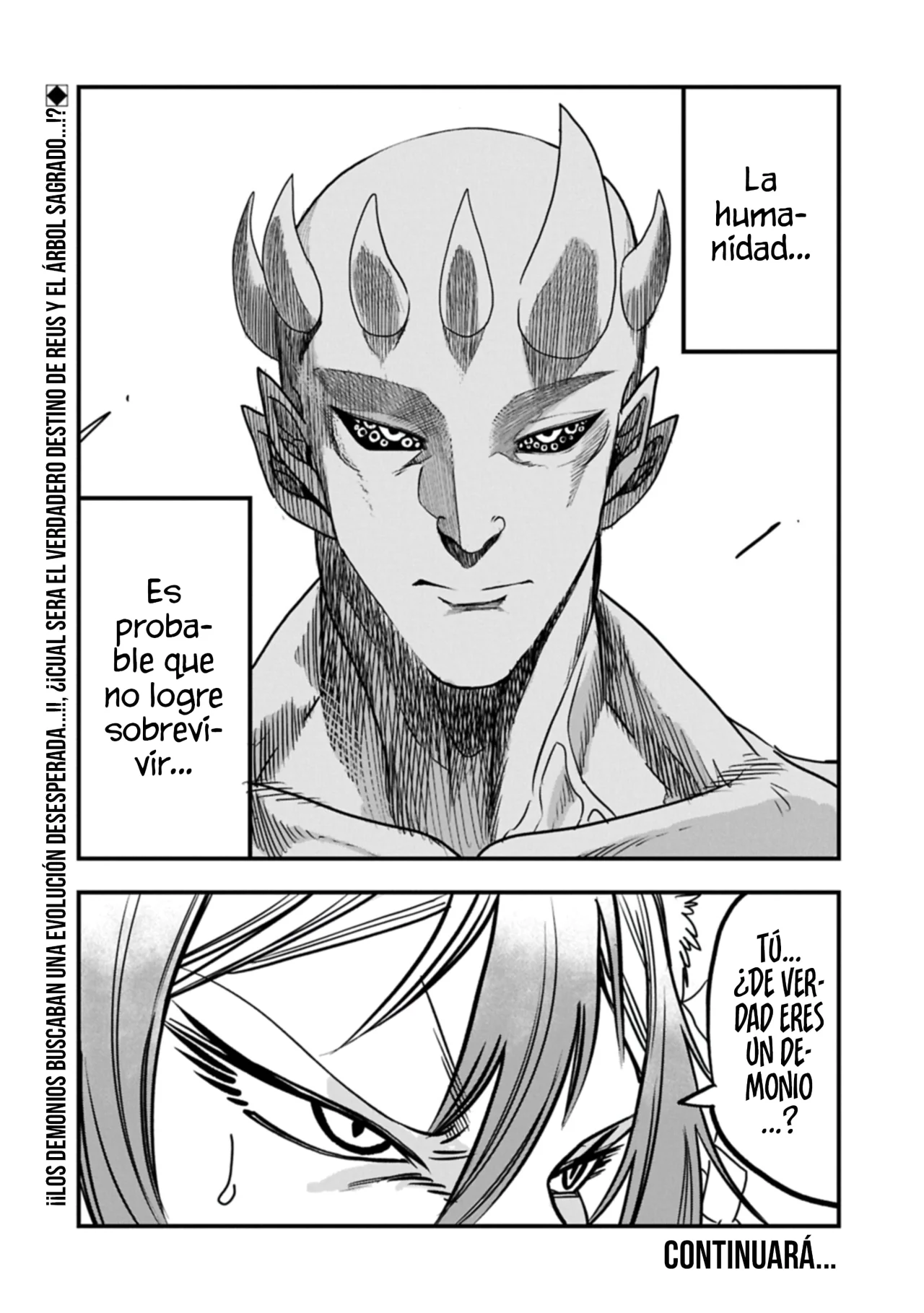 Umareta Chokugo ni Suterareta kedo, Zensei ga Taikensha datta node Yoyuu de Ikitemasu Capítulo 60 - Page 30