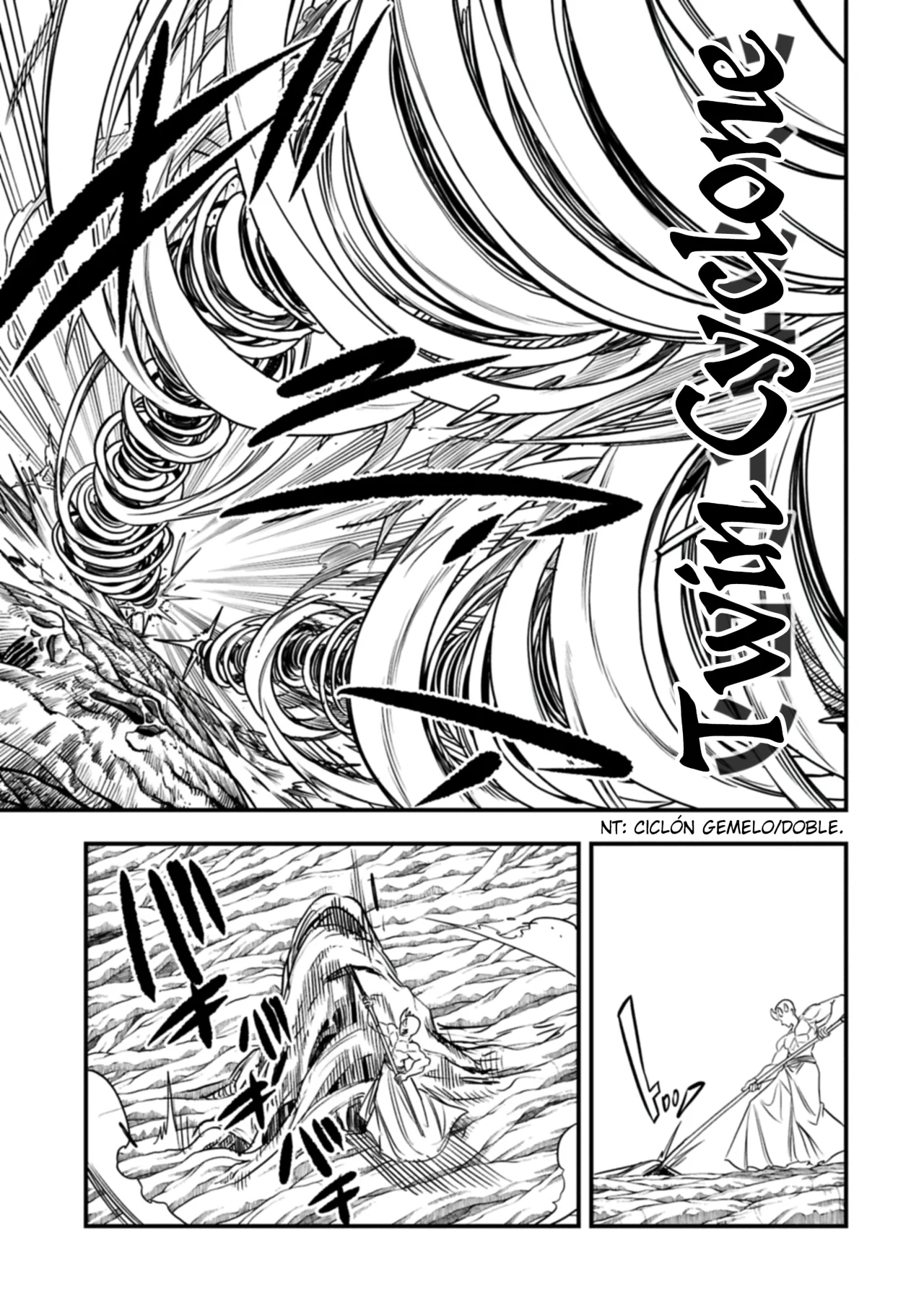 Umareta Chokugo ni Suterareta kedo, Zensei ga Taikensha datta node Yoyuu de Ikitemasu Capítulo 61 - Page 11