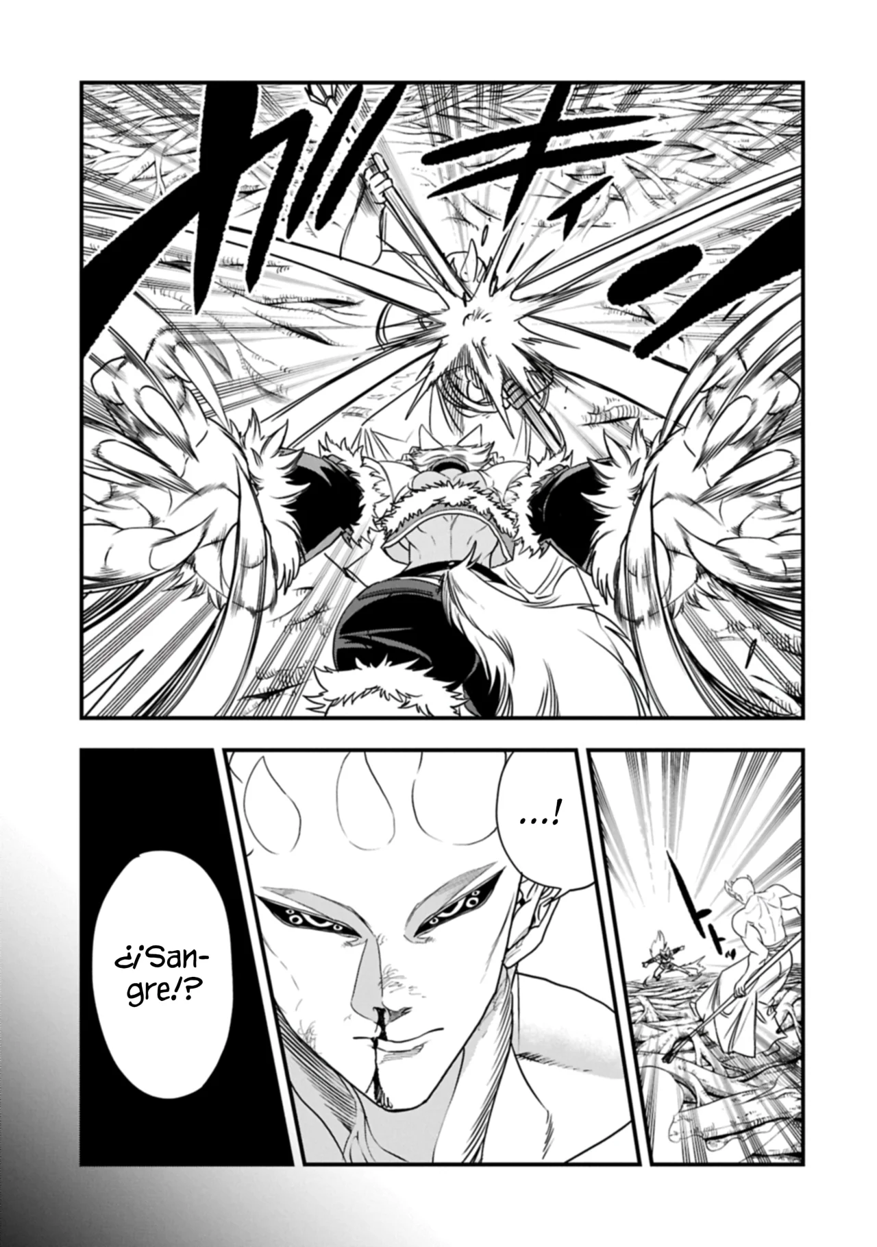 Umareta Chokugo ni Suterareta kedo, Zensei ga Taikensha datta node Yoyuu de Ikitemasu Capítulo 61 - Page 13