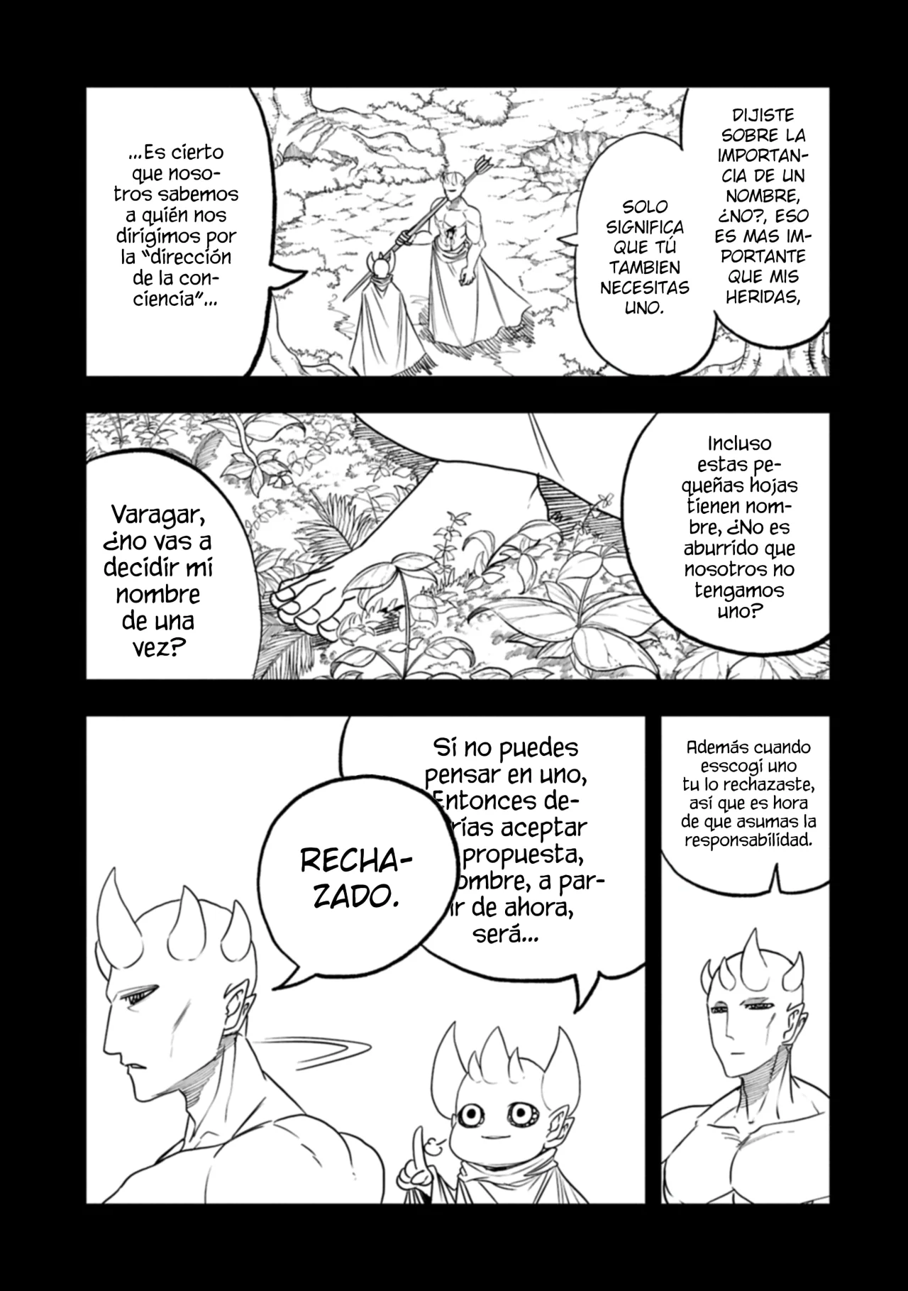 Umareta Chokugo ni Suterareta kedo, Zensei ga Taikensha datta node Yoyuu de Ikitemasu Capítulo 61 - Page 15