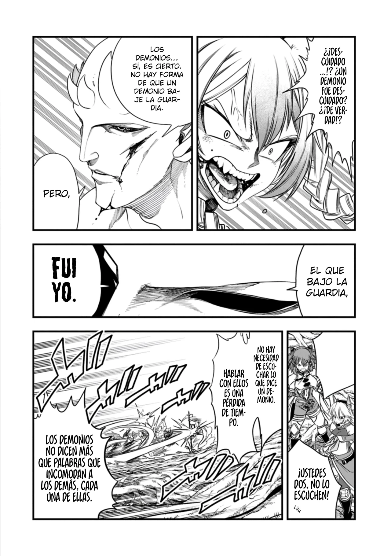 Umareta Chokugo ni Suterareta kedo, Zensei ga Taikensha datta node Yoyuu de Ikitemasu Capítulo 61 - Page 18