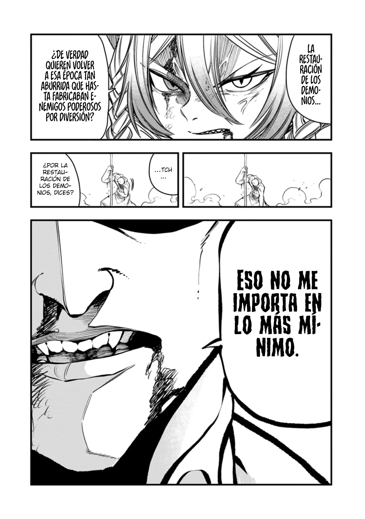 Umareta Chokugo ni Suterareta kedo, Zensei ga Taikensha datta node Yoyuu de Ikitemasu Capítulo 61 - Page 26
