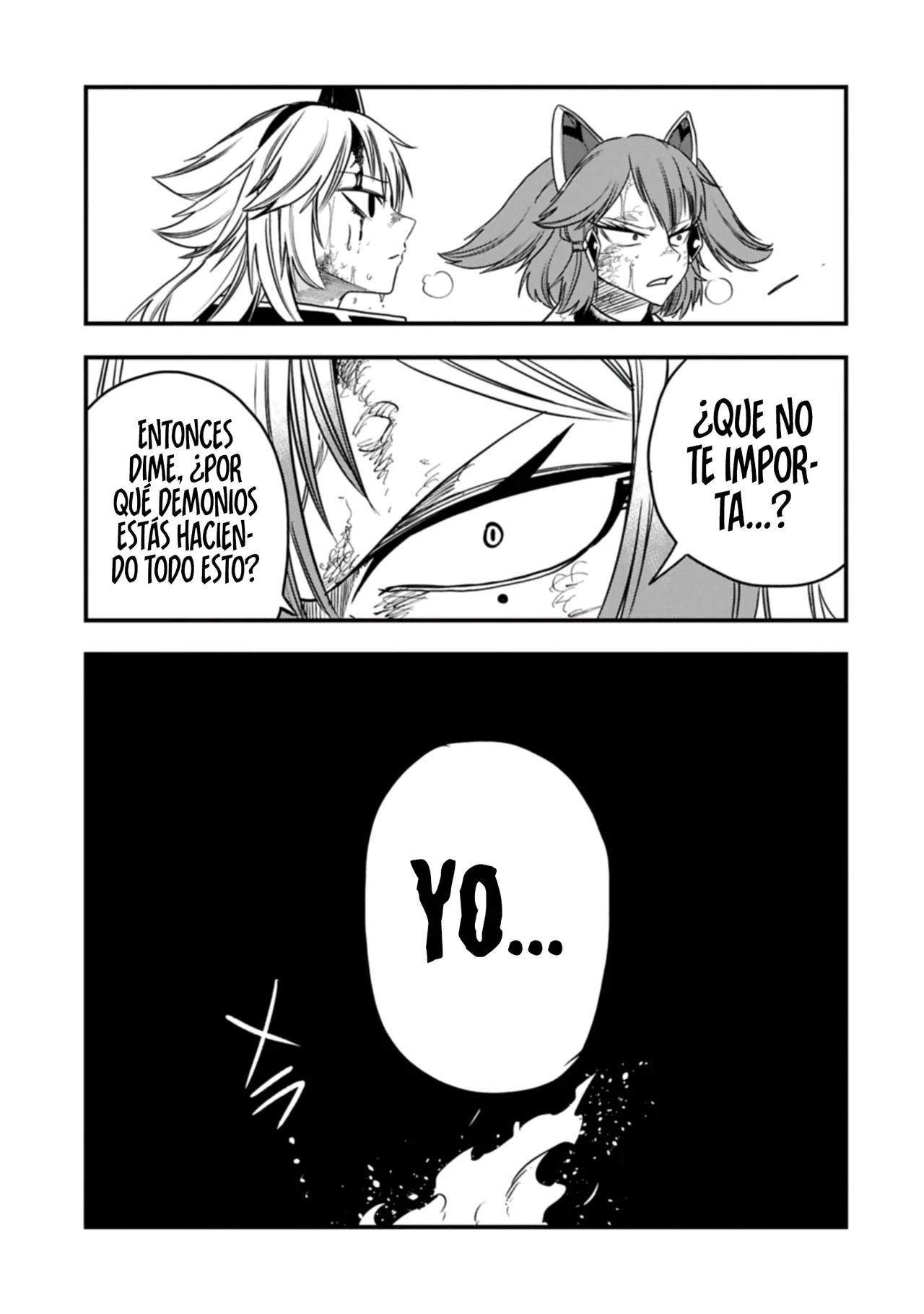 Umareta Chokugo ni Suterareta kedo, Zensei ga Taikensha datta node Yoyuu de Ikitemasu Capítulo 61 - Page 27