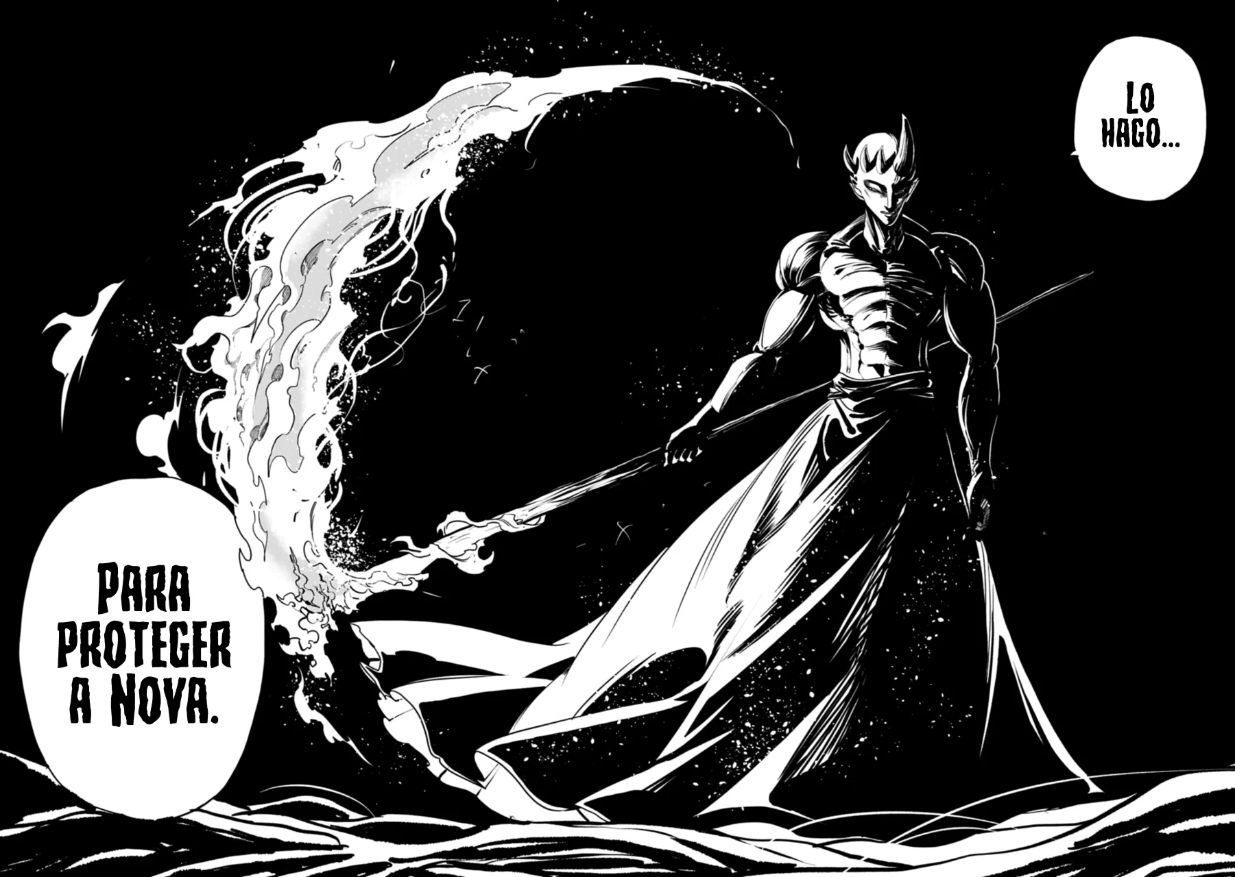 Umareta Chokugo ni Suterareta kedo, Zensei ga Taikensha datta node Yoyuu de Ikitemasu Capítulo 61 - Page 28